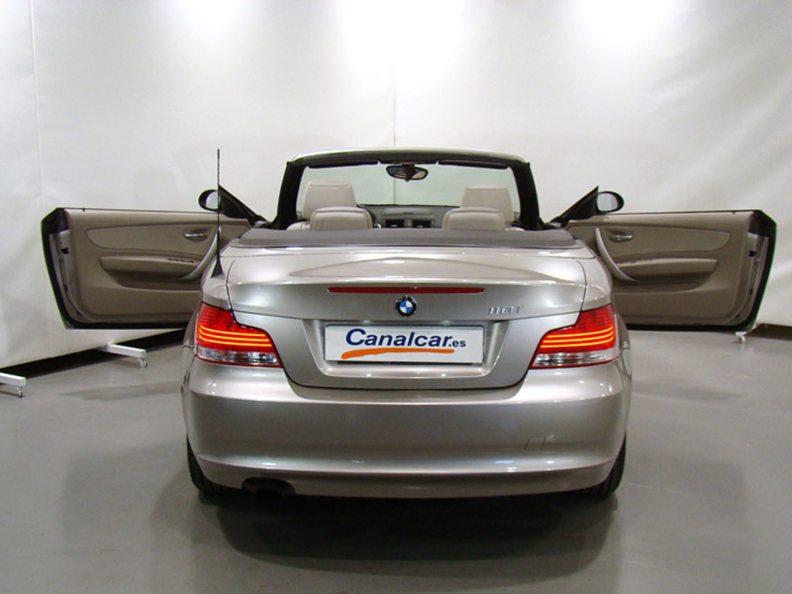 Foto Bmw 118 23