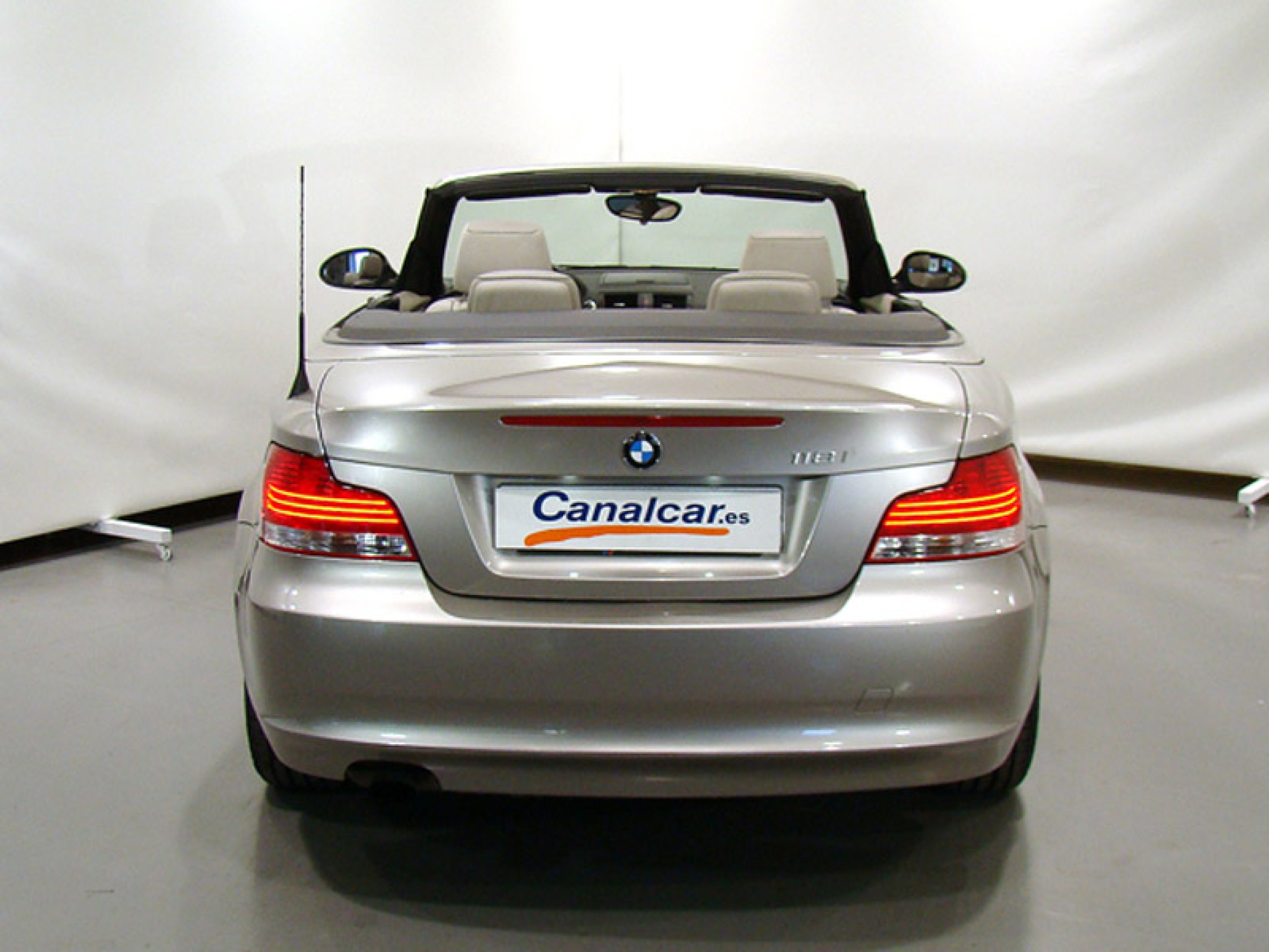 Foto Bmw 118 24