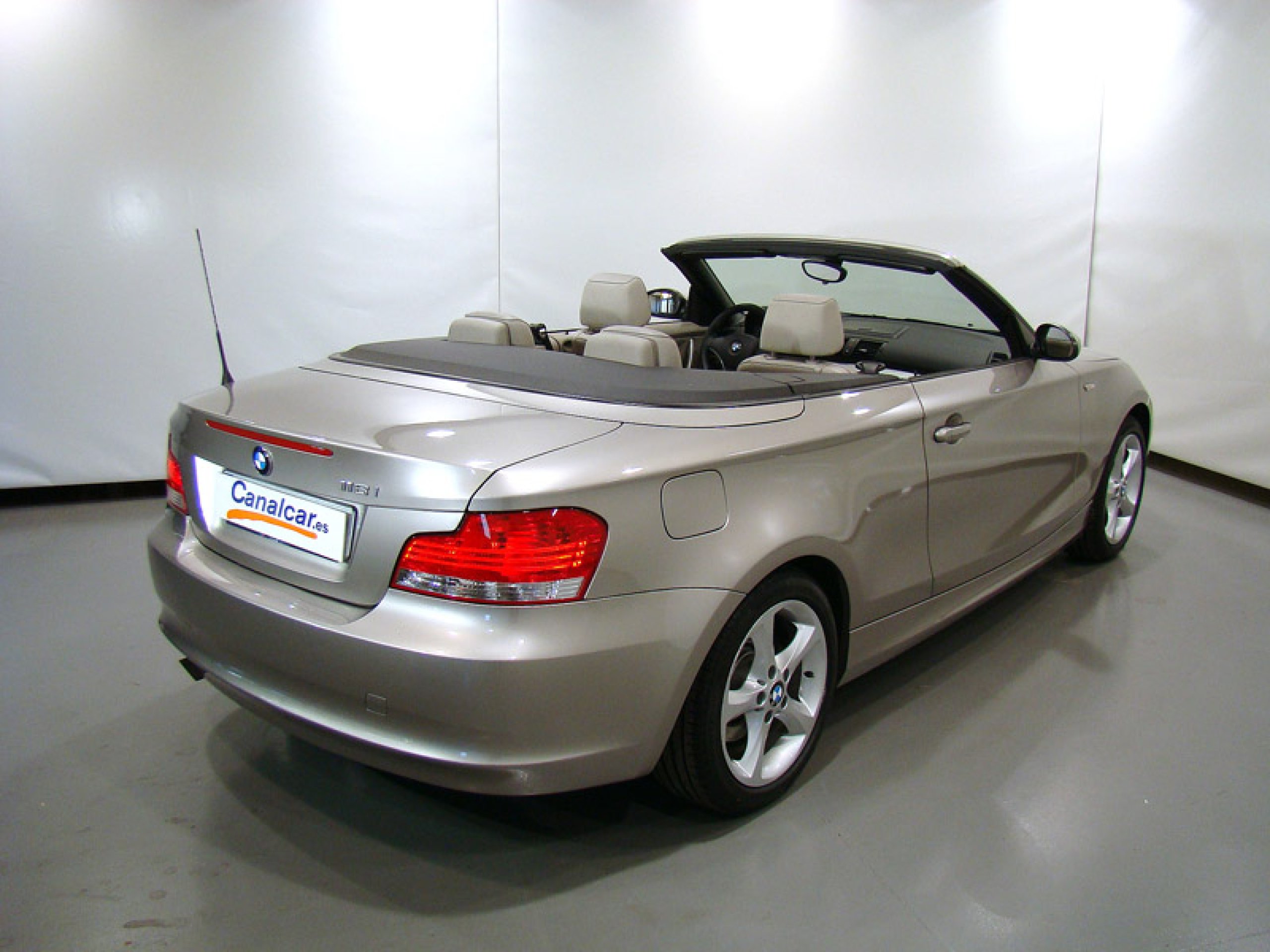 Foto Bmw 118 25