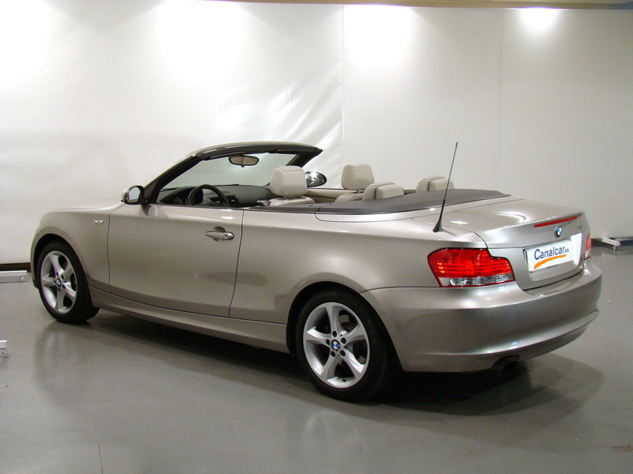 Foto Bmw 118 26