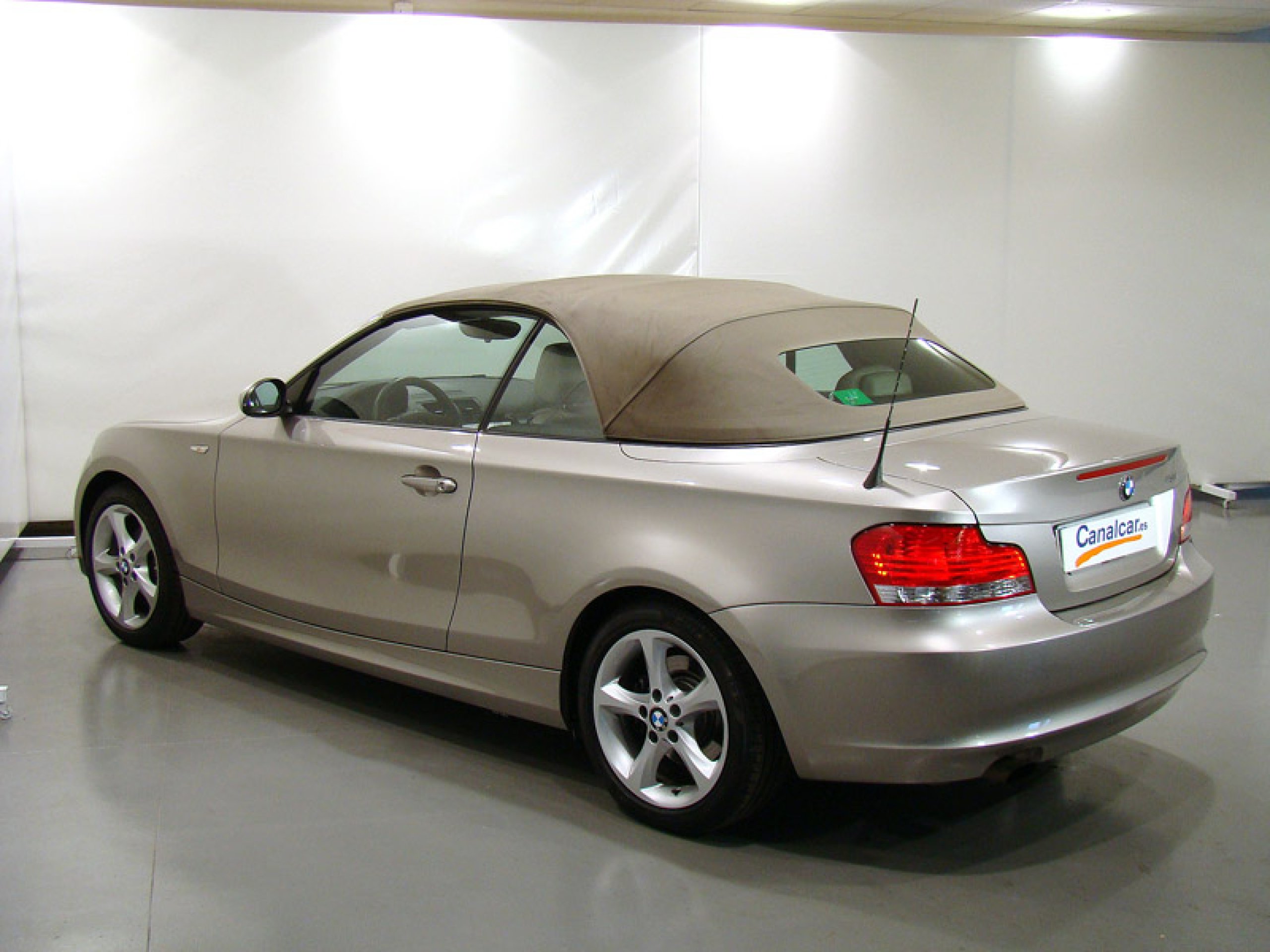 Foto Bmw 118 27