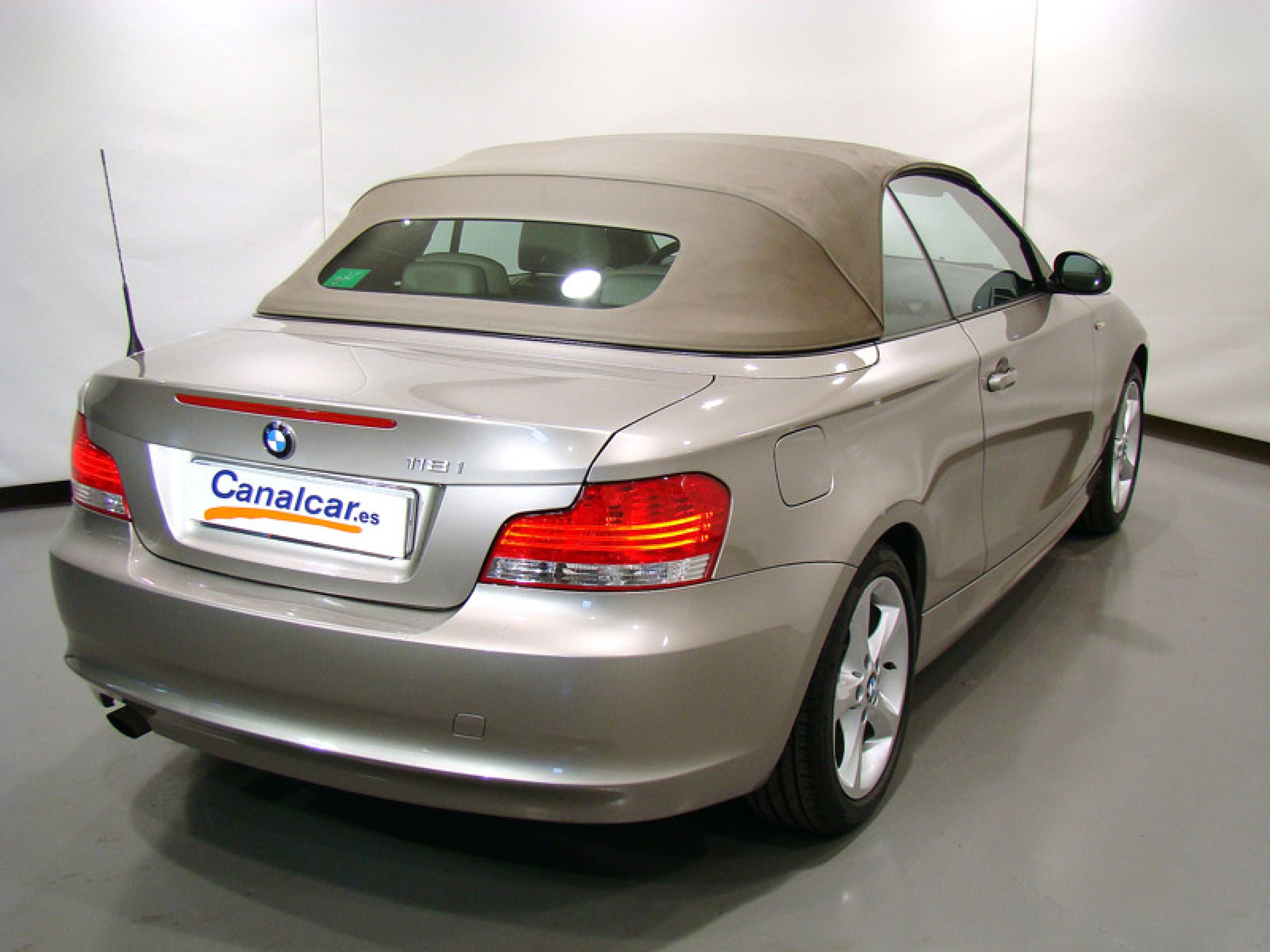 Foto Bmw 118 28