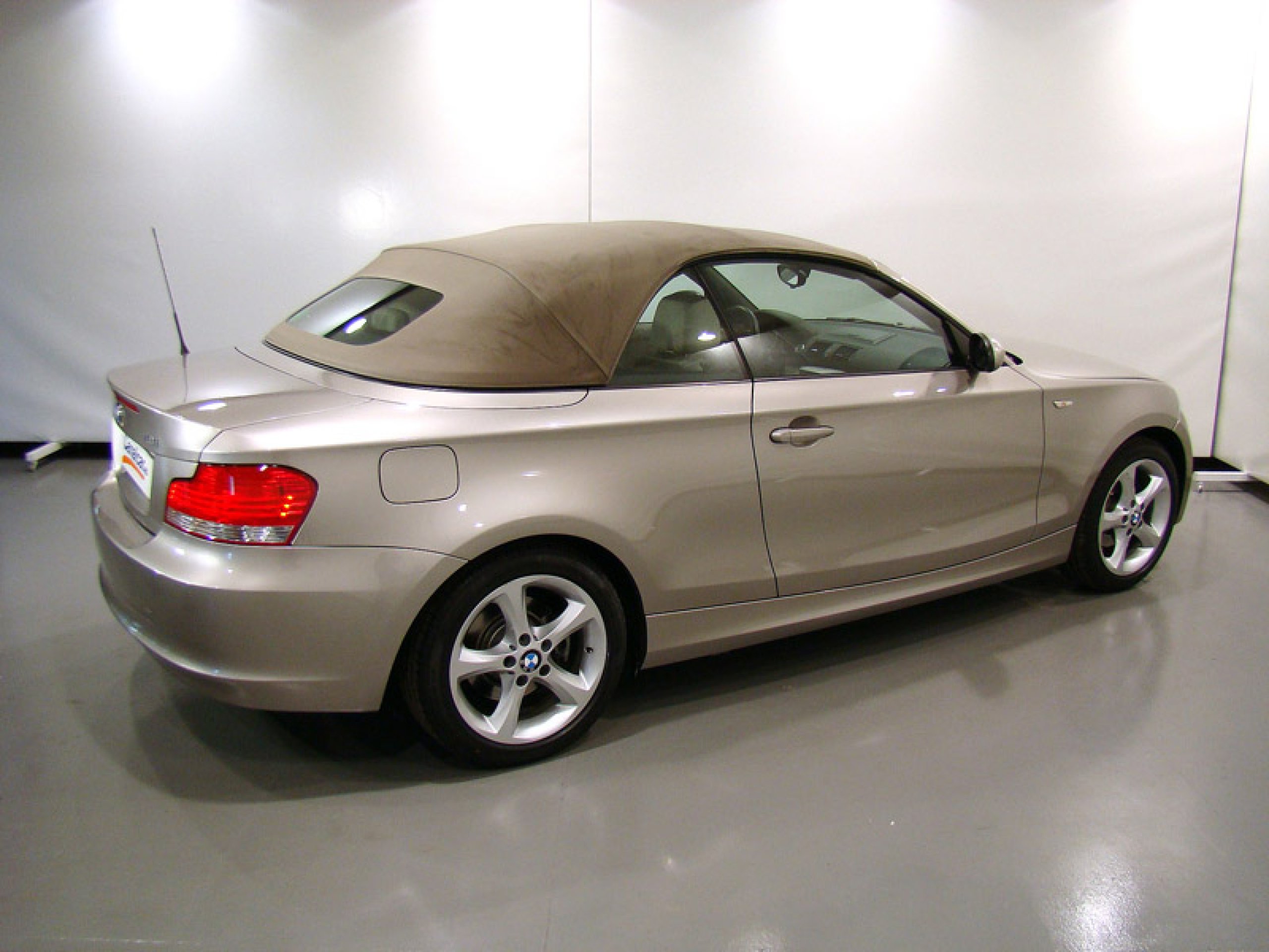 Foto Bmw 118 29