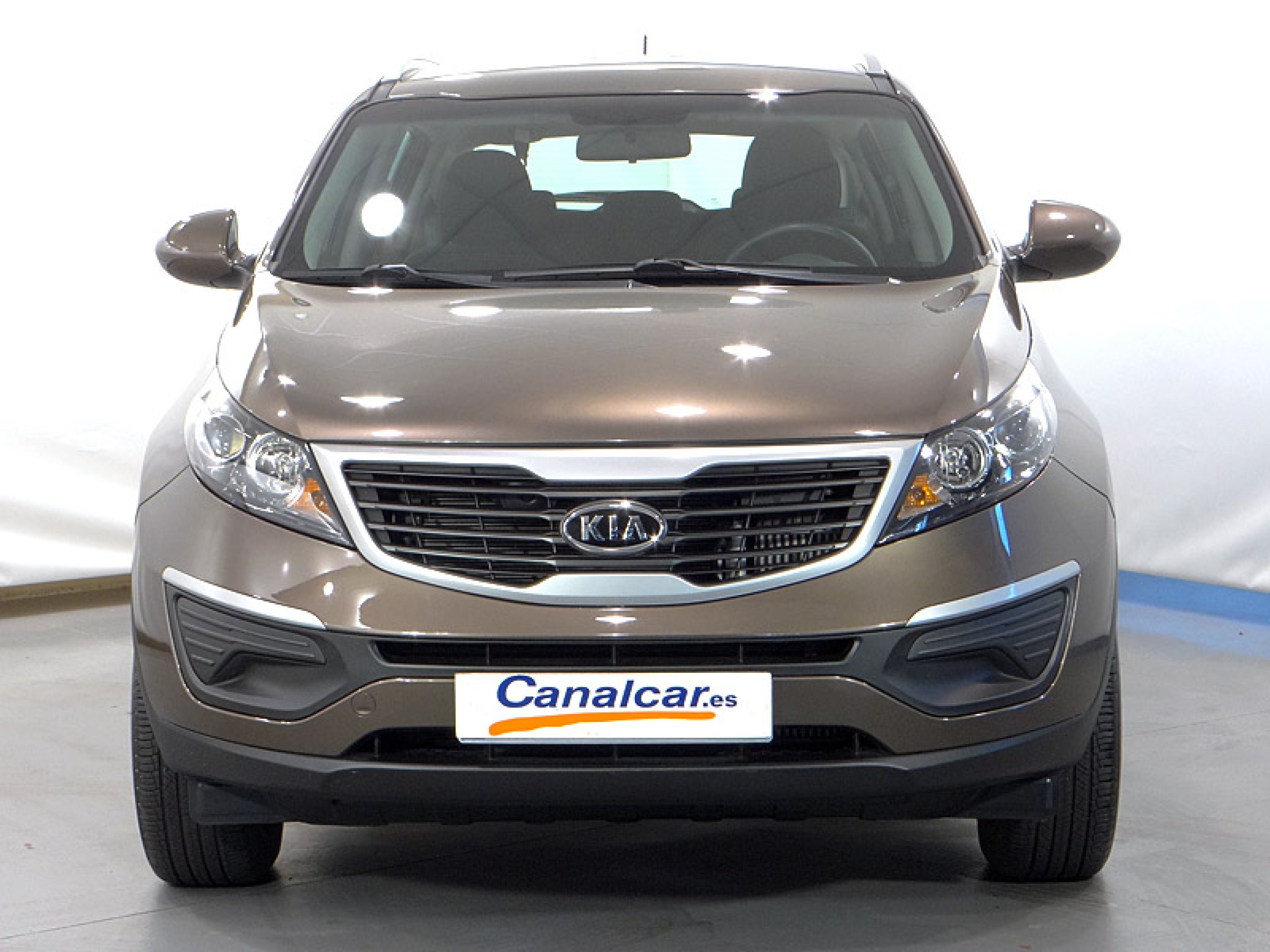 Foto Kia Sportage 3