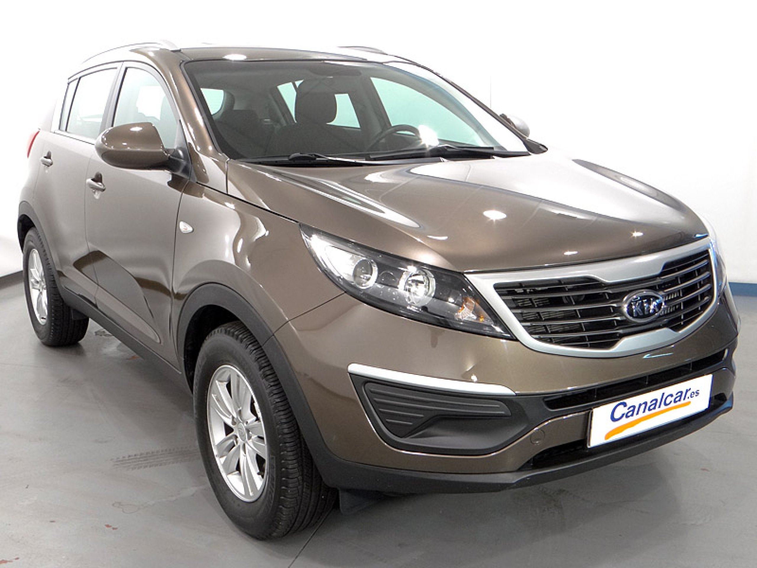 Foto Kia Sportage 5
