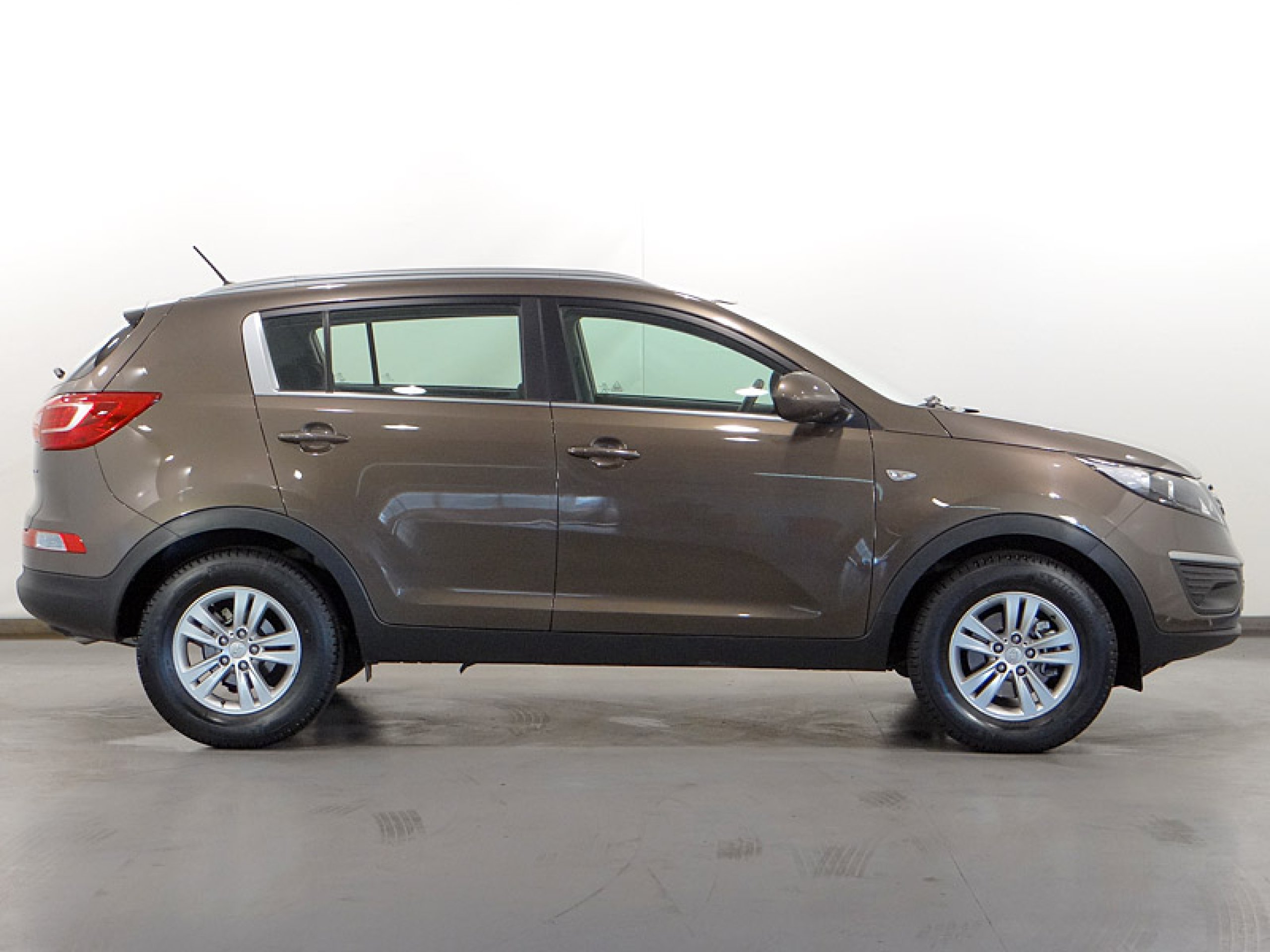 Foto Kia Sportage 6