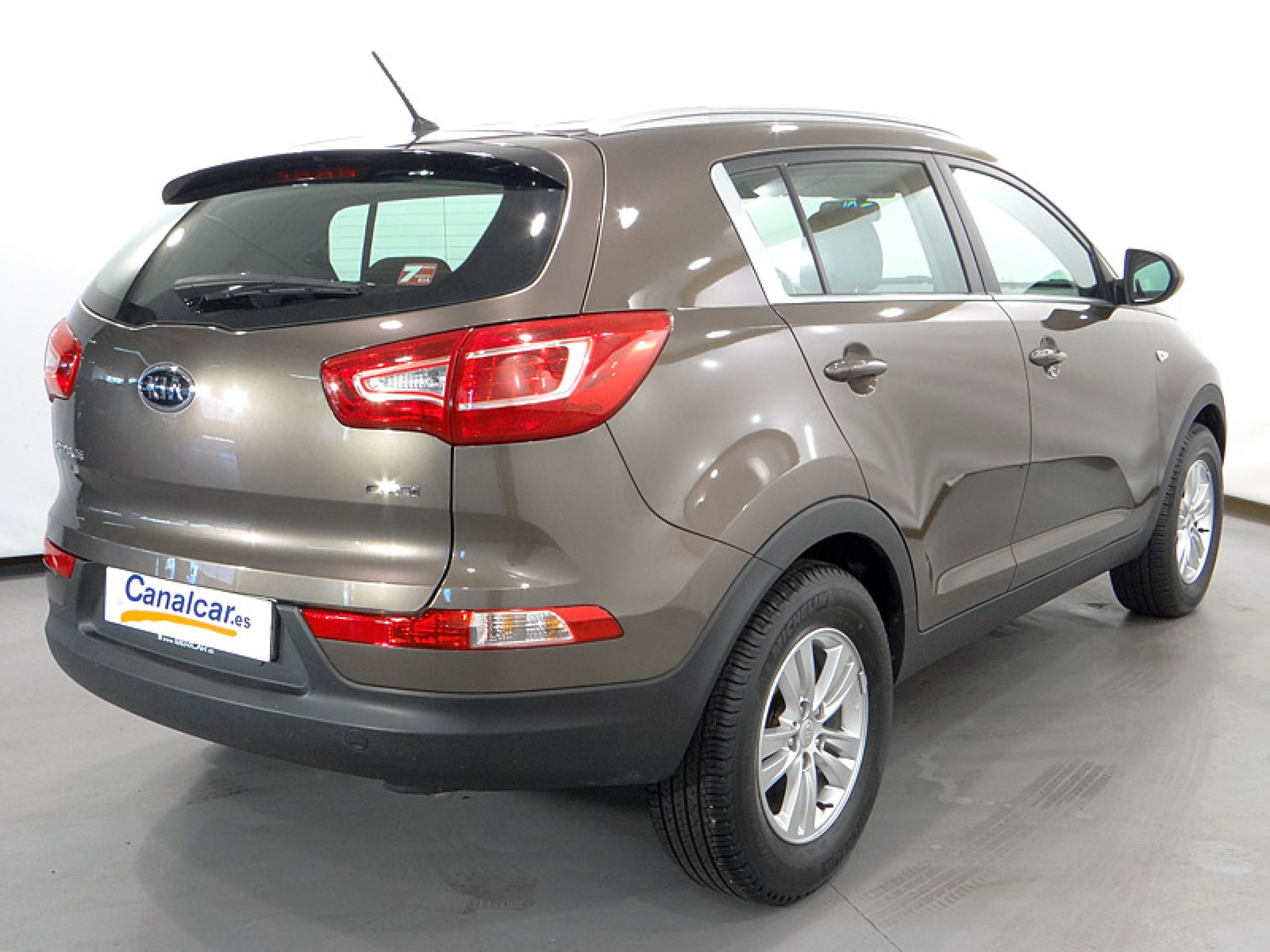 Foto Kia Sportage 7