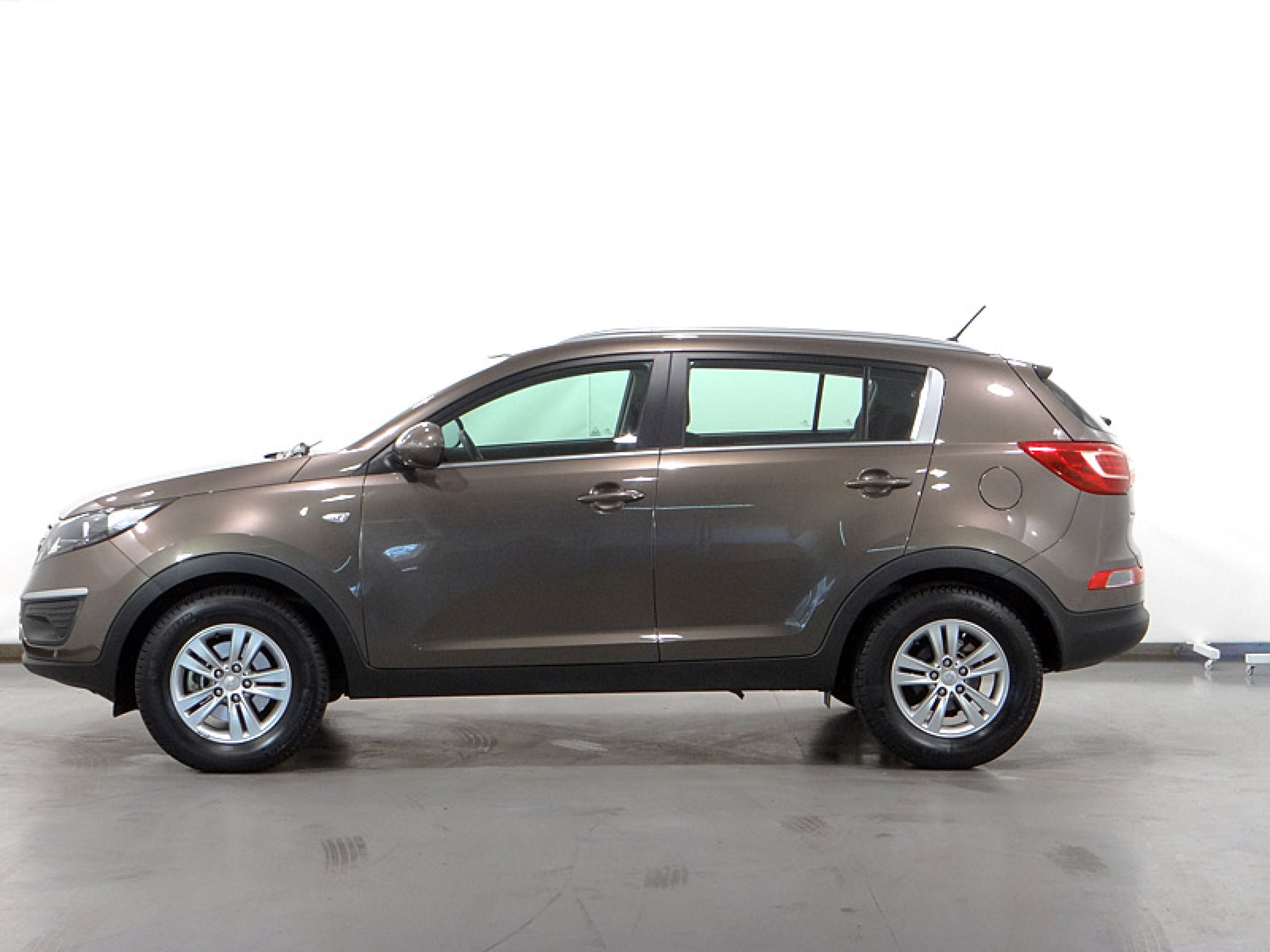 Foto Kia Sportage 13