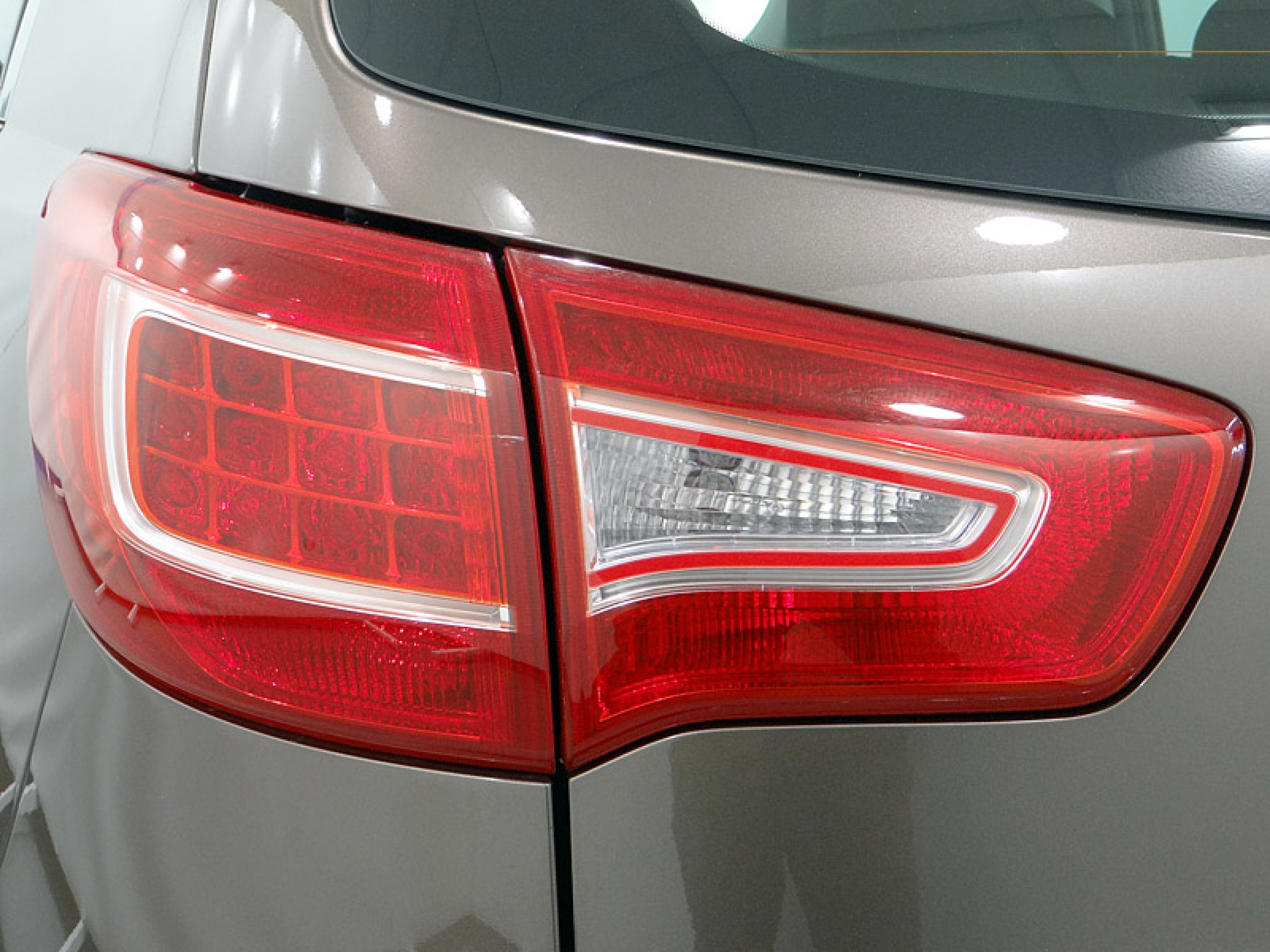 Foto Kia Sportage 15