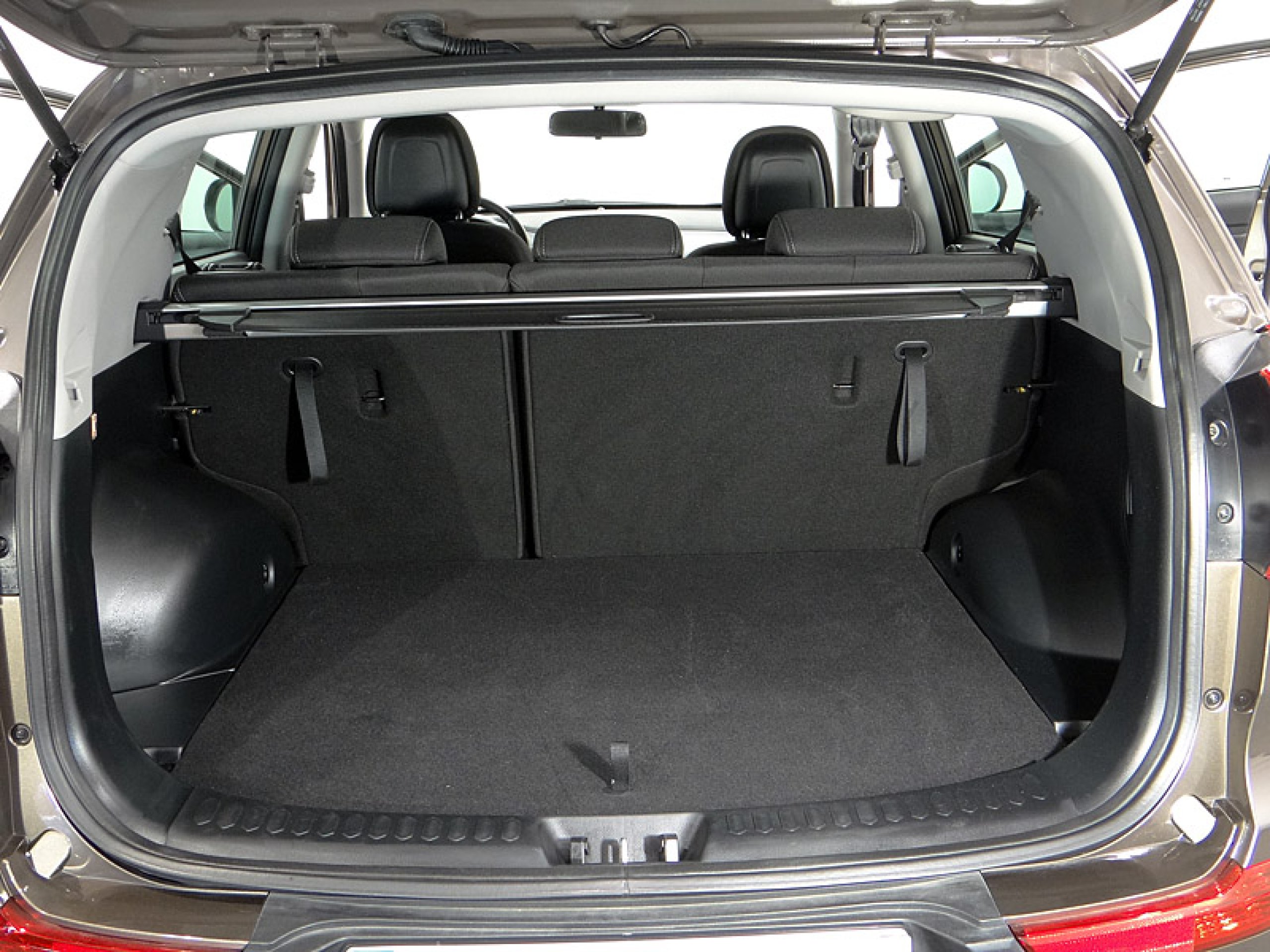 Foto Kia Sportage 16