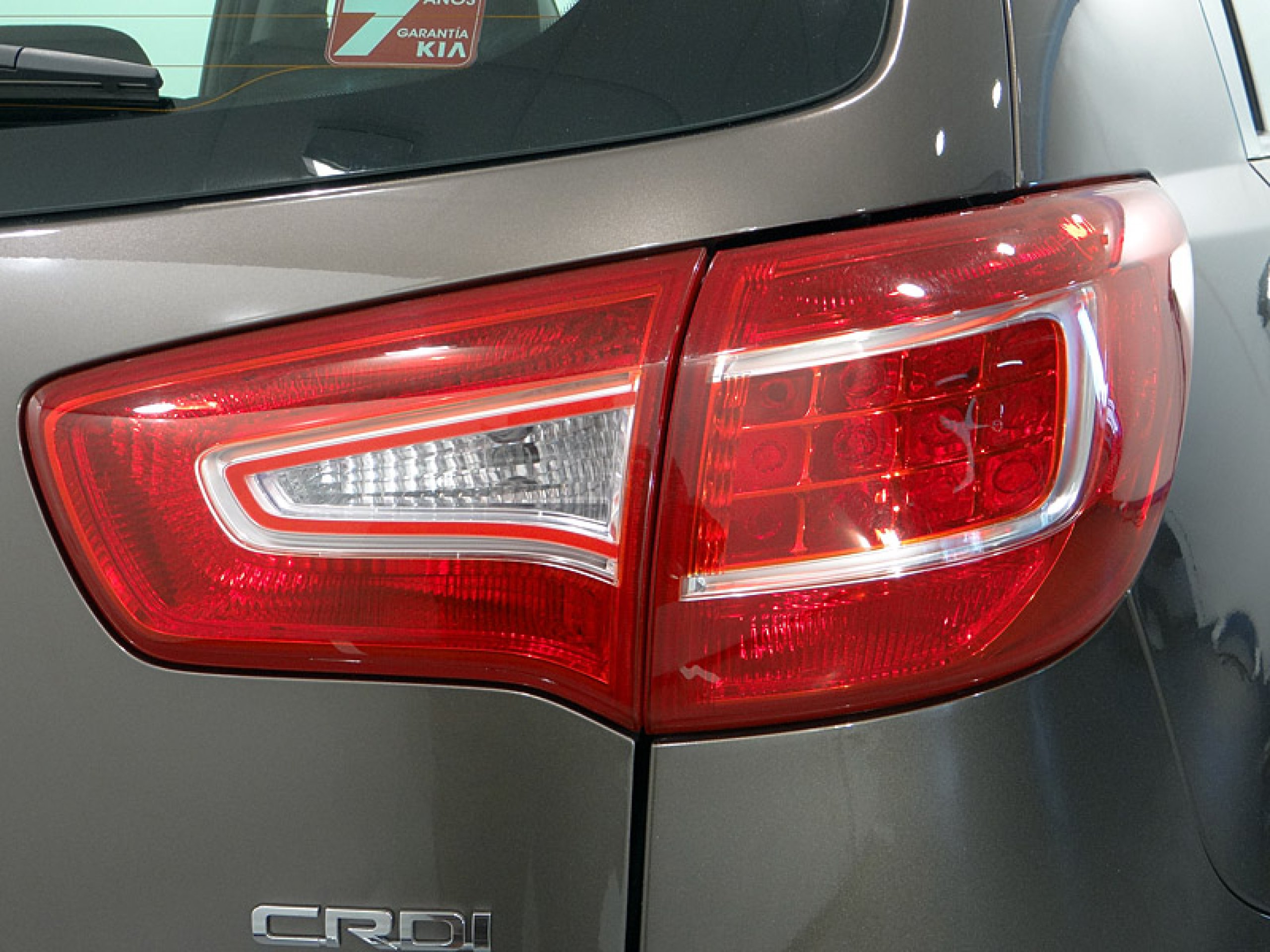 Foto Kia Sportage 17