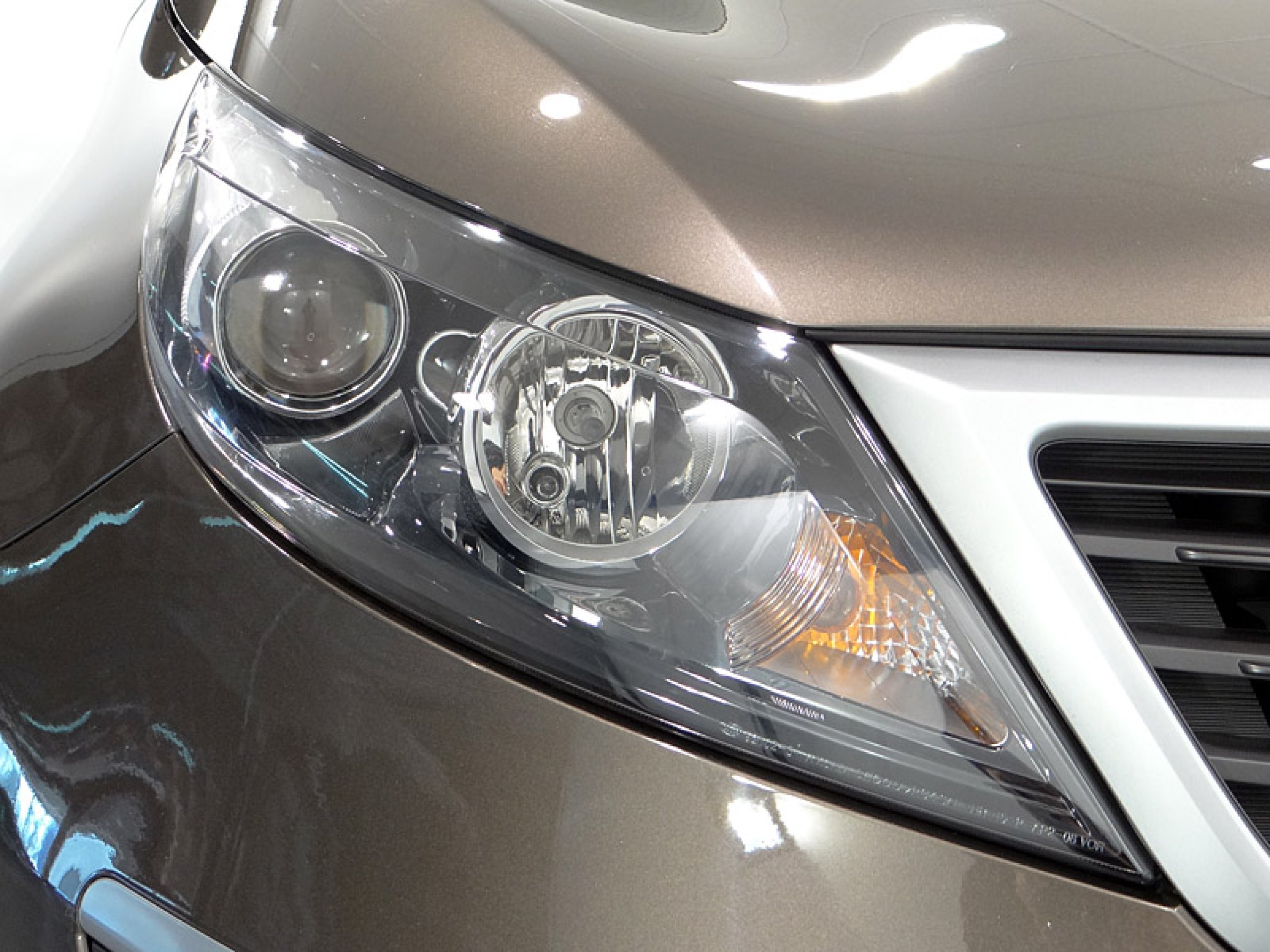 Foto Kia Sportage 18