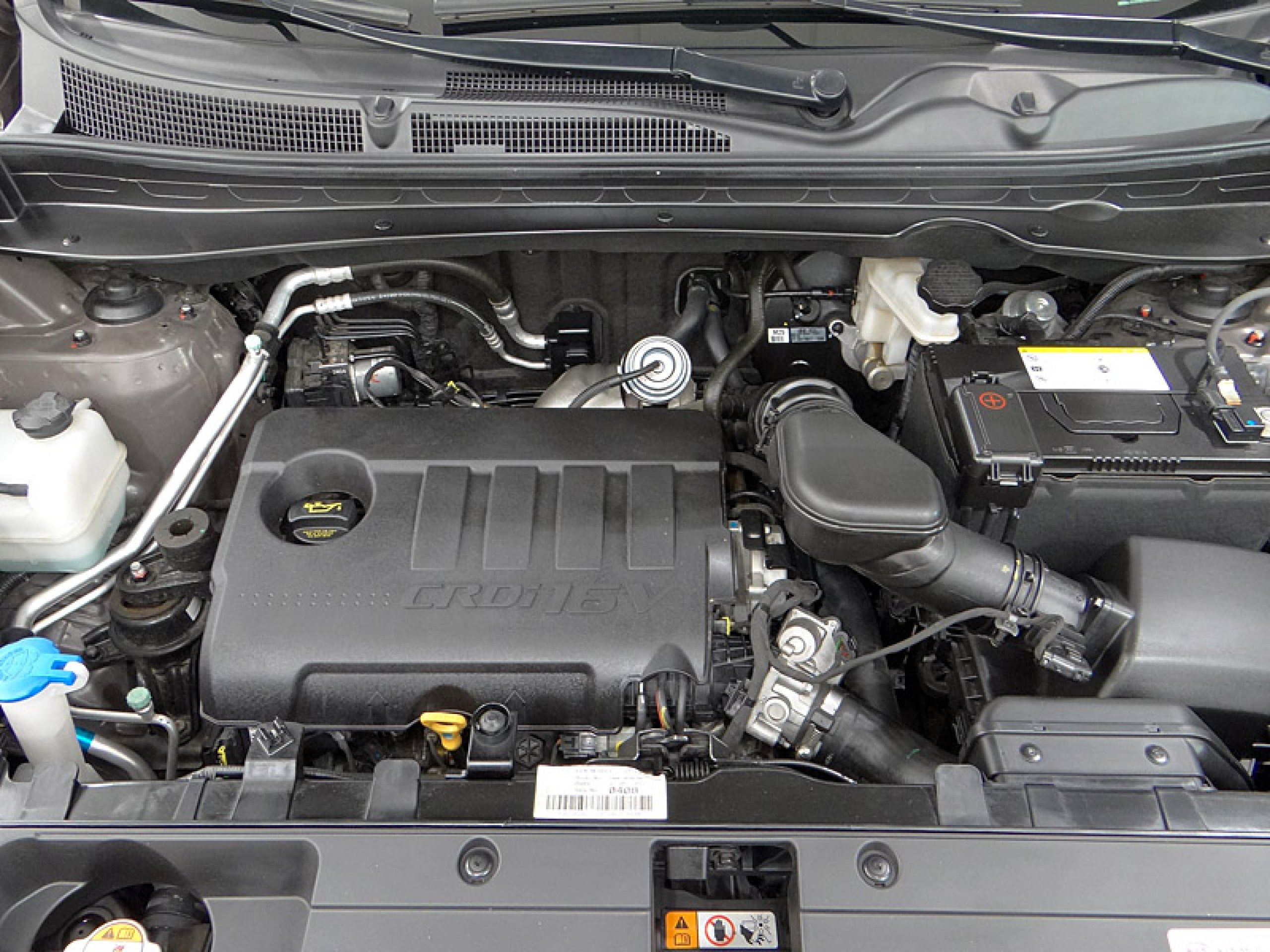 Foto Kia Sportage 19