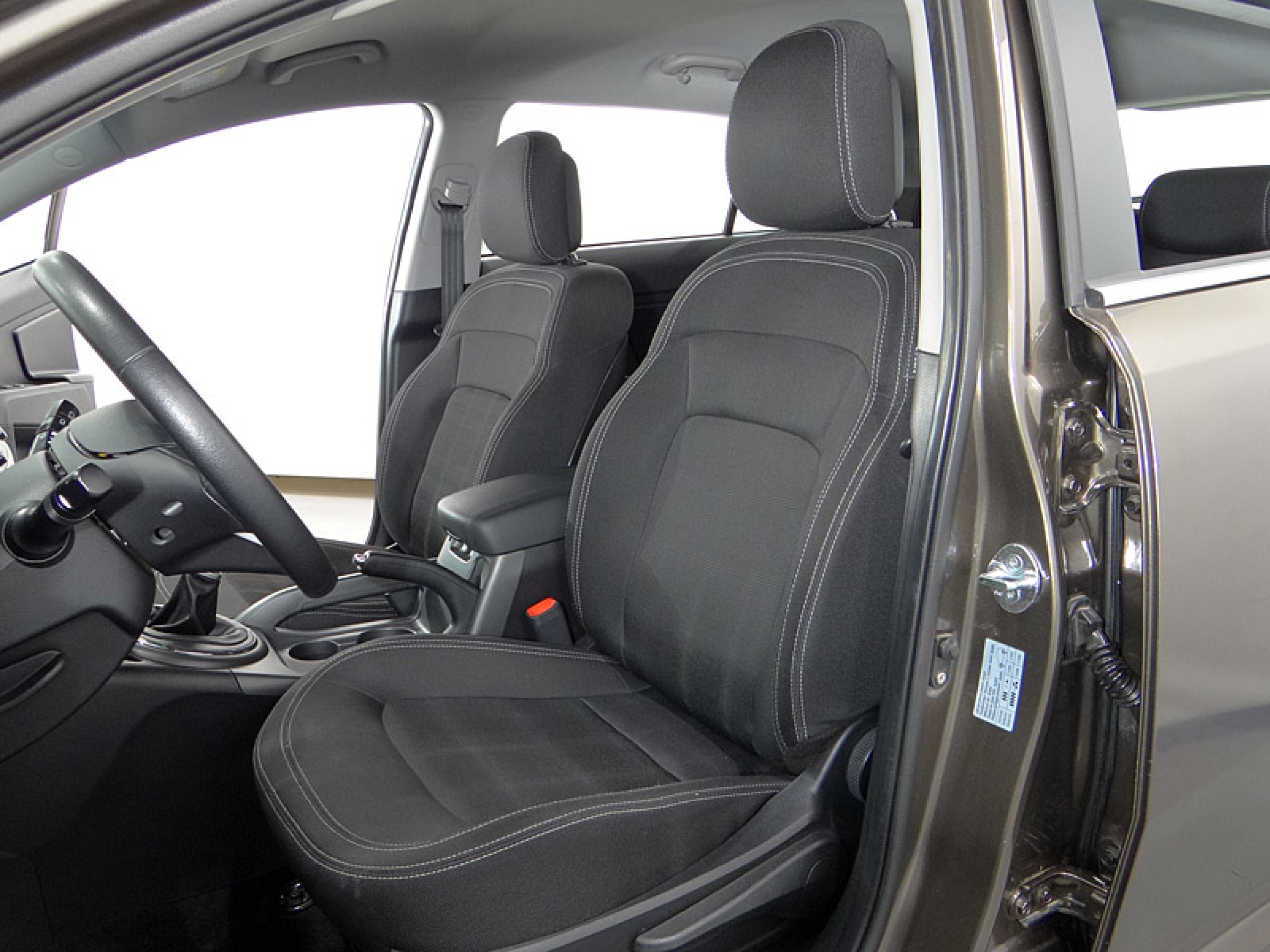 Foto Kia Sportage 22