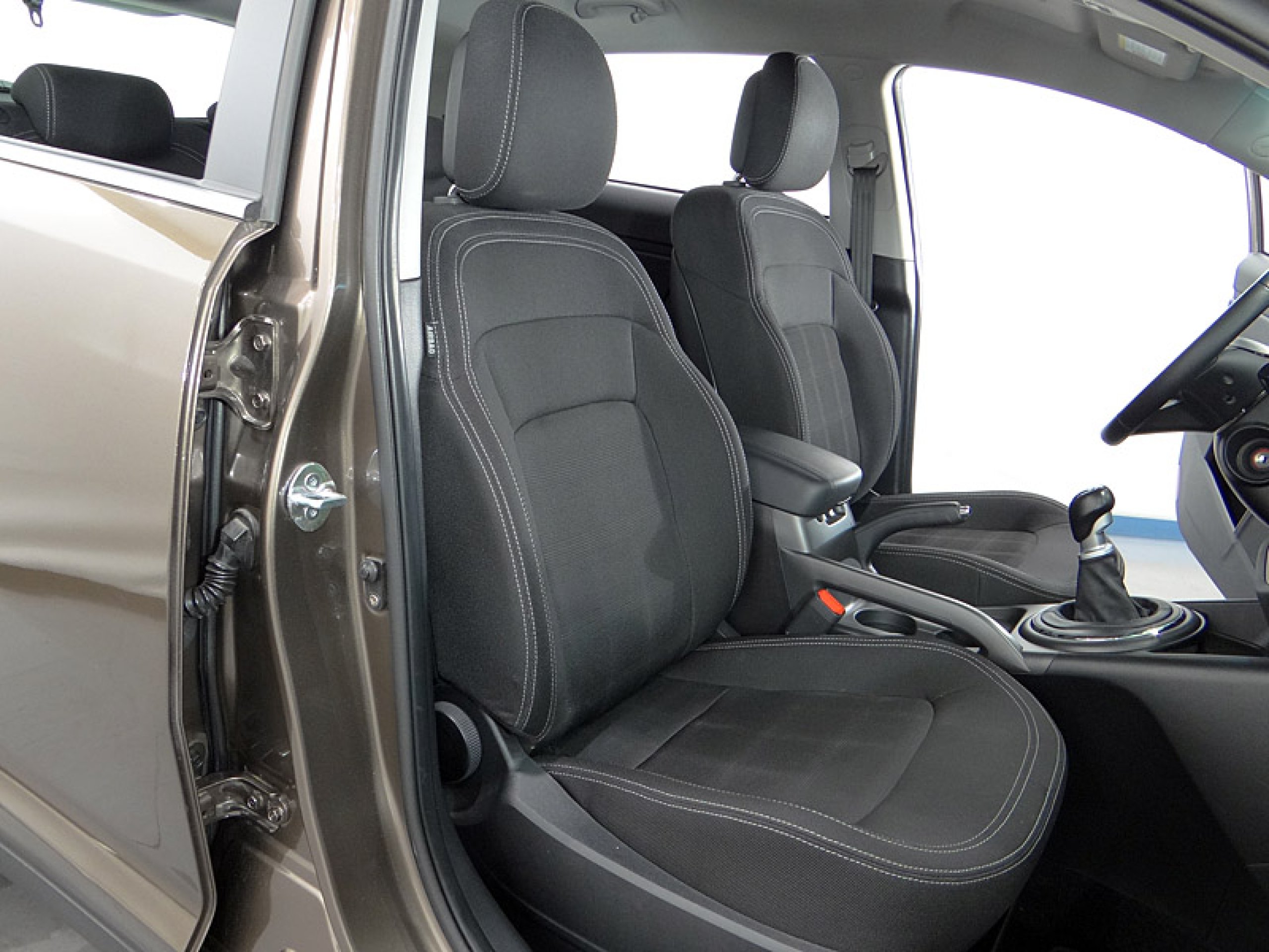 Foto Kia Sportage 23
