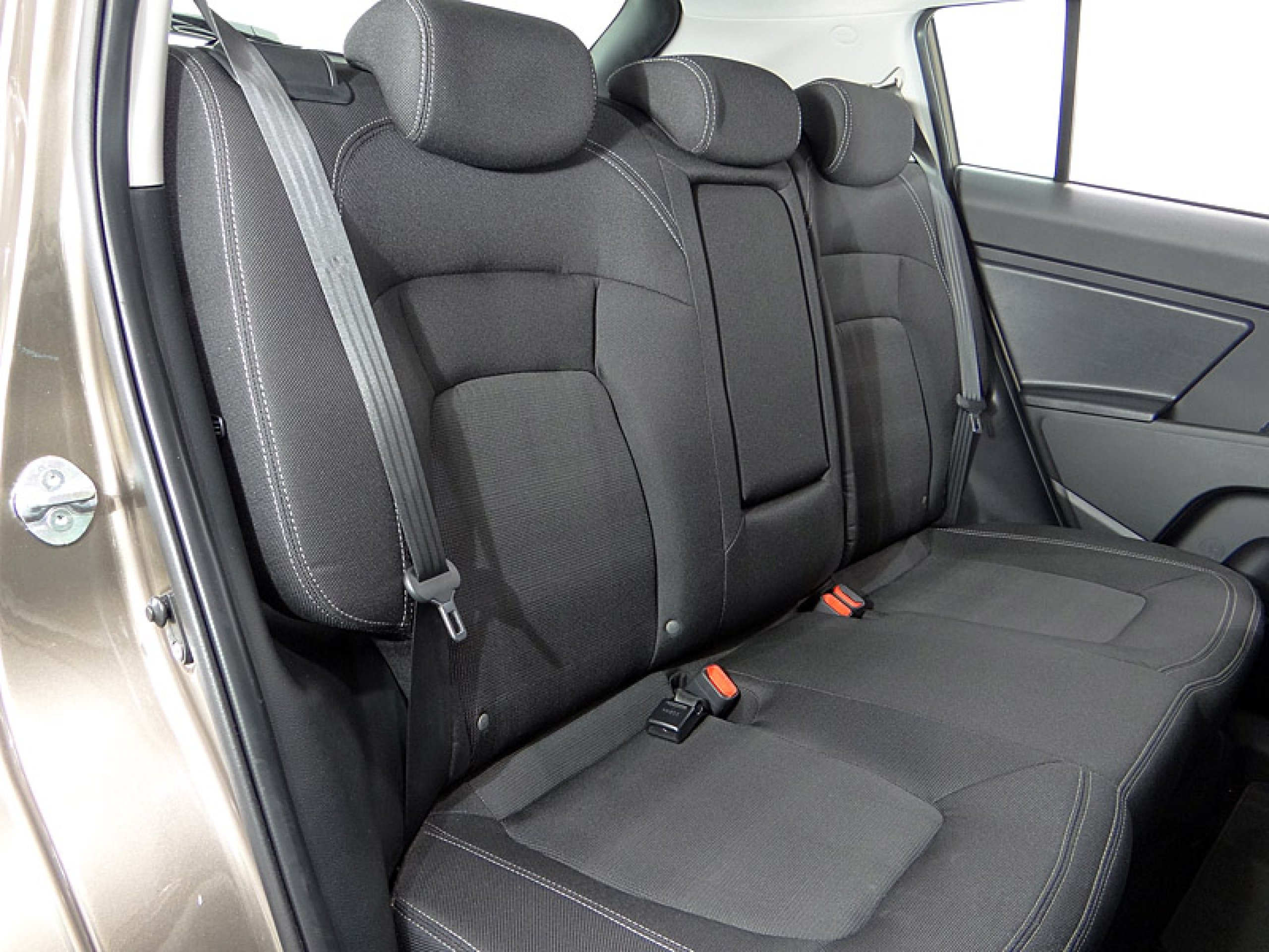 Foto Kia Sportage 24