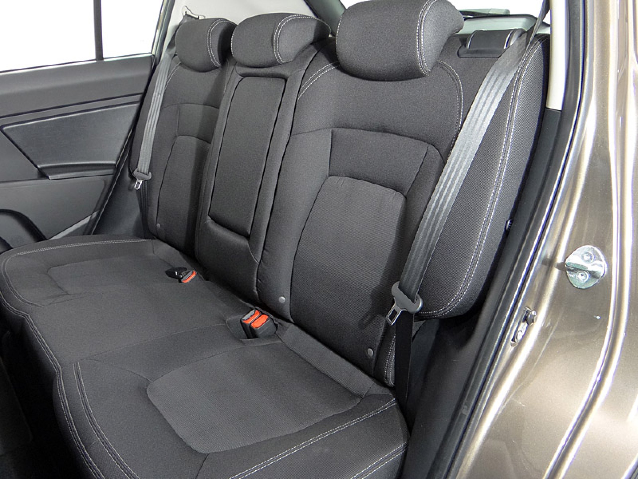 Foto Kia Sportage 25