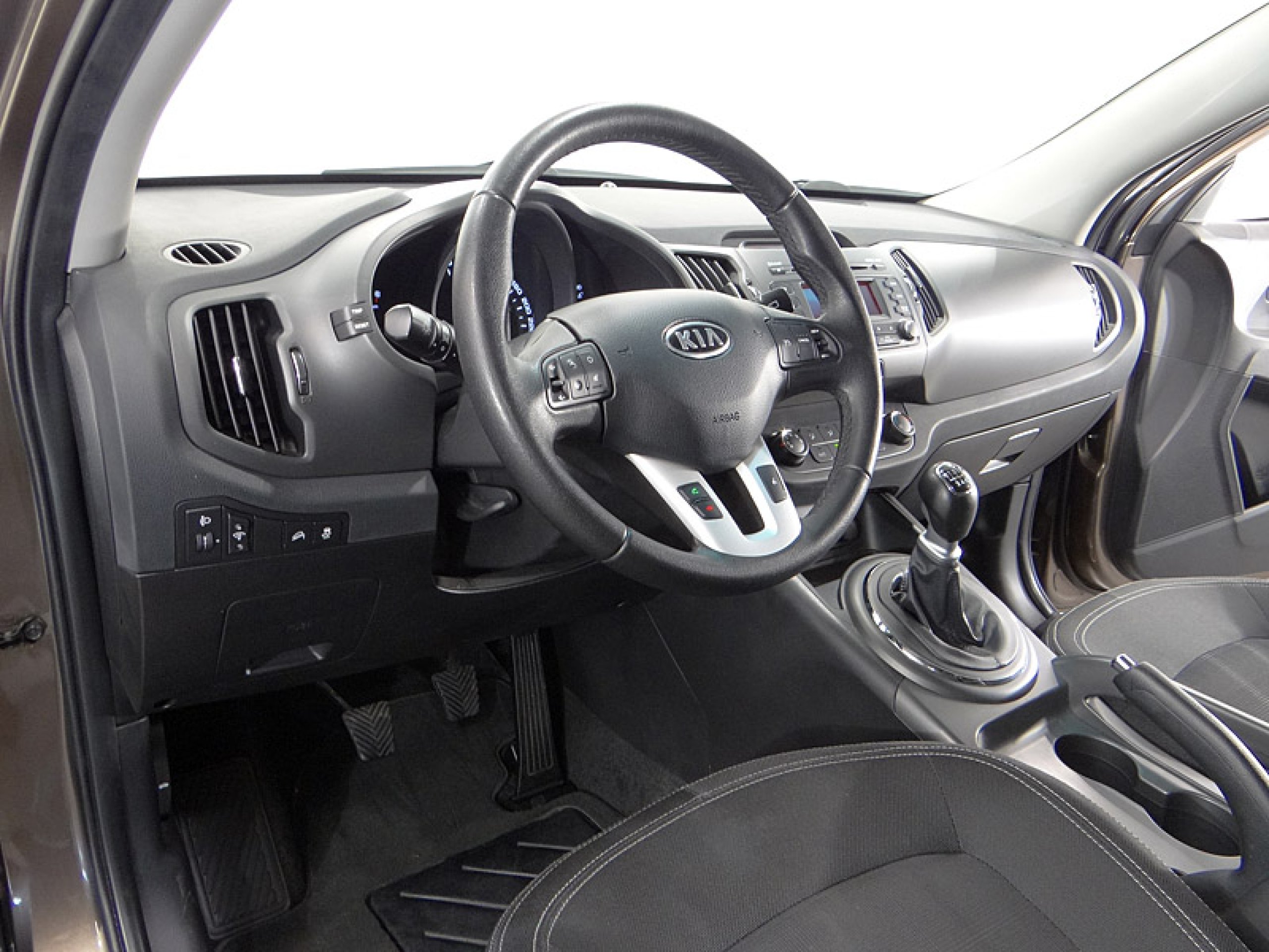 Foto Kia Sportage 27
