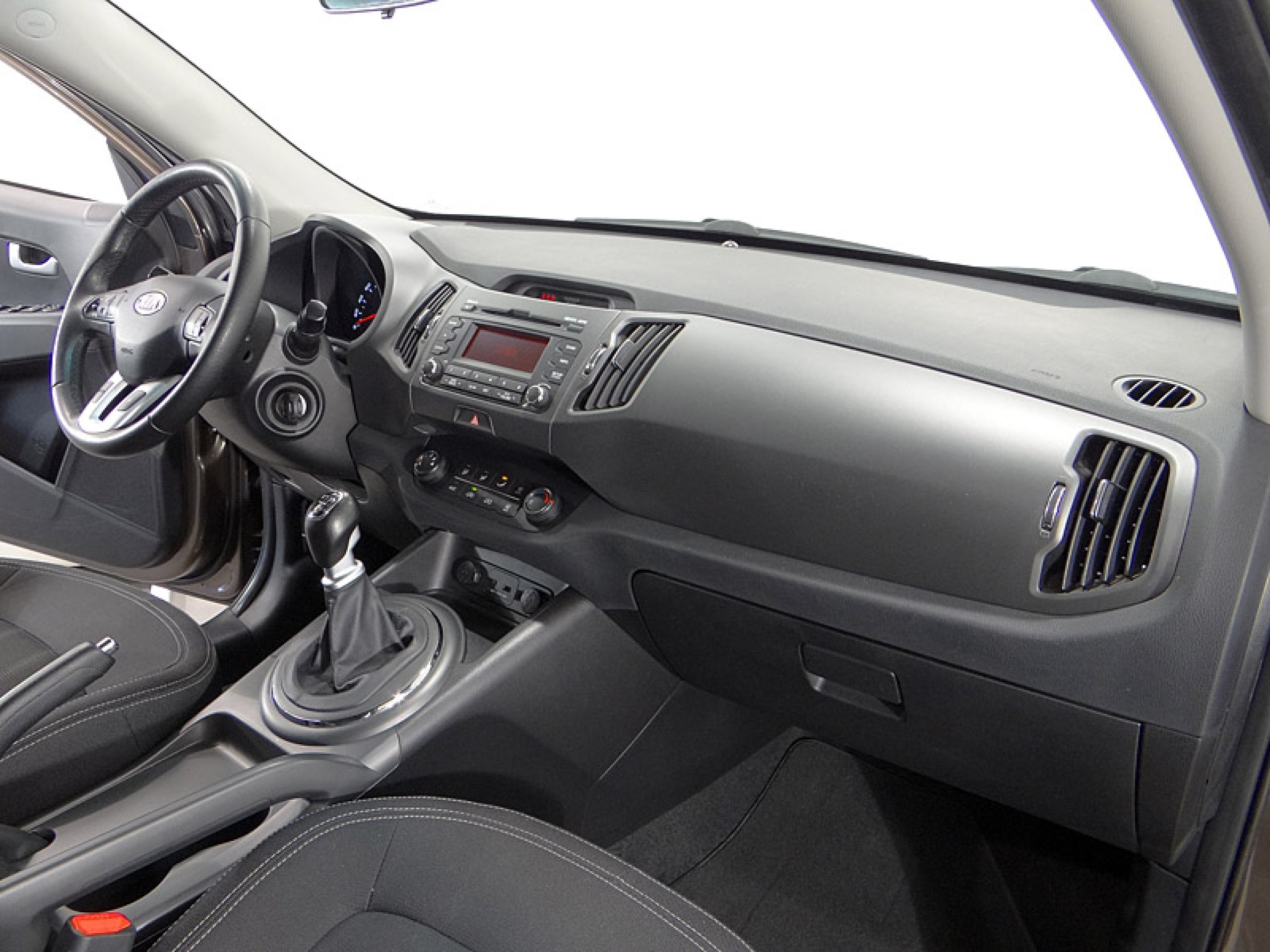 Foto Kia Sportage 28