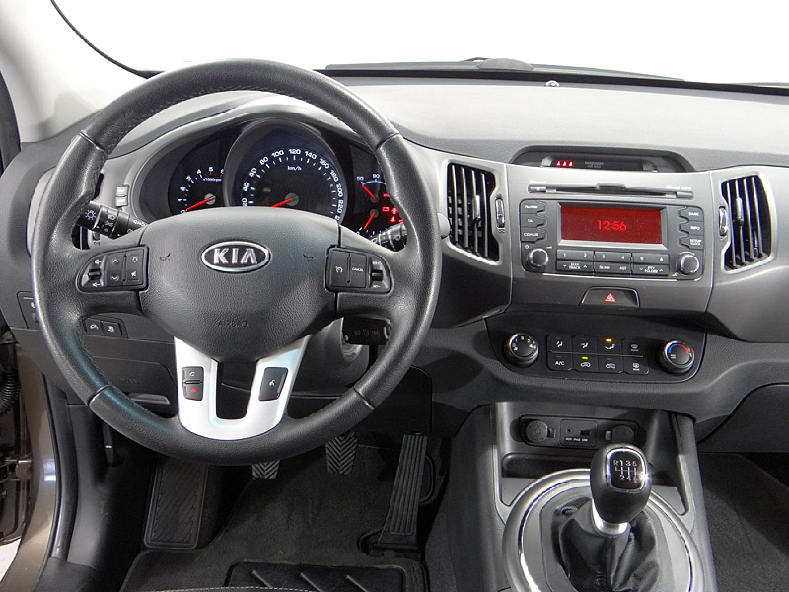 Foto Kia Sportage 30