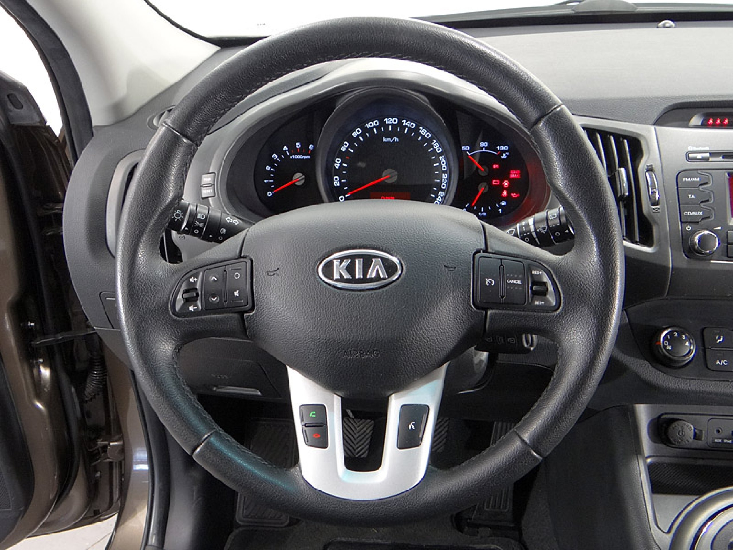 Foto Kia Sportage 31