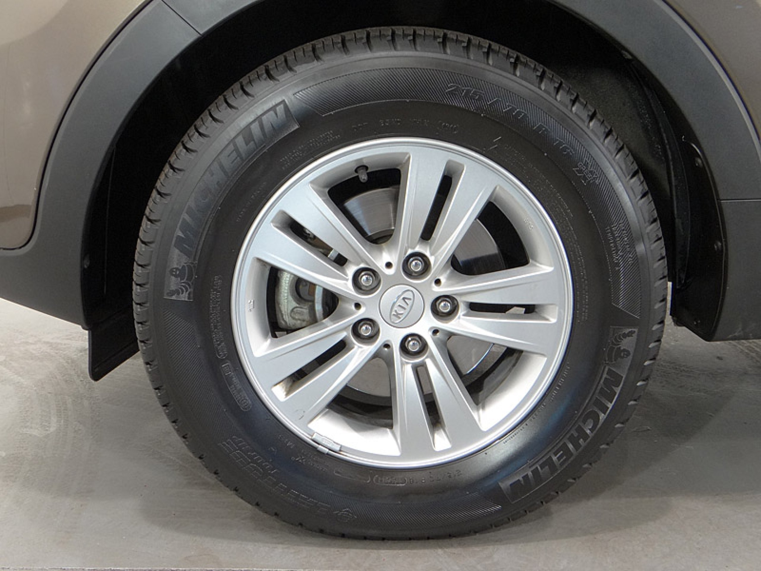 Foto Kia Sportage 40