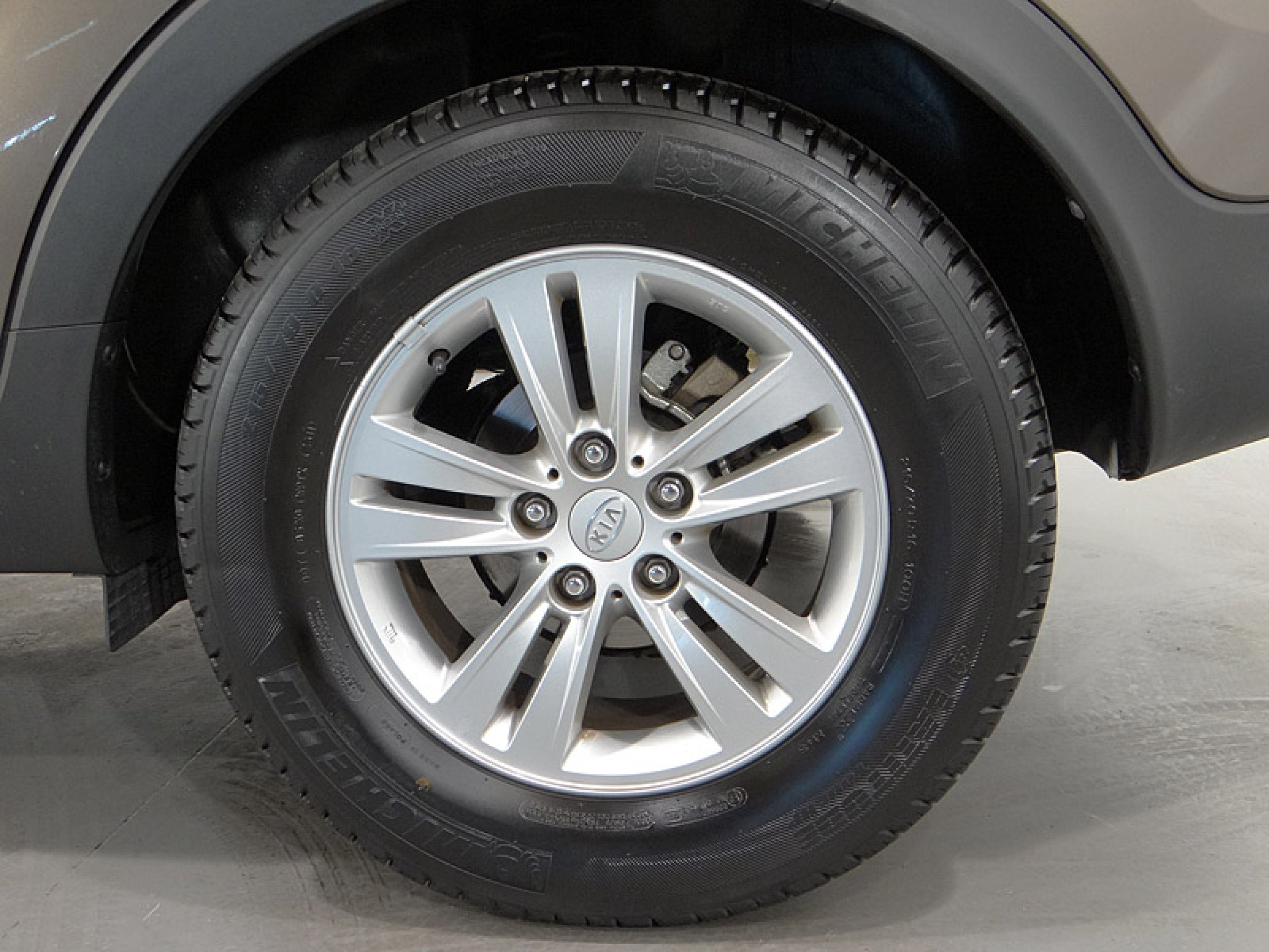 Foto Kia Sportage 41