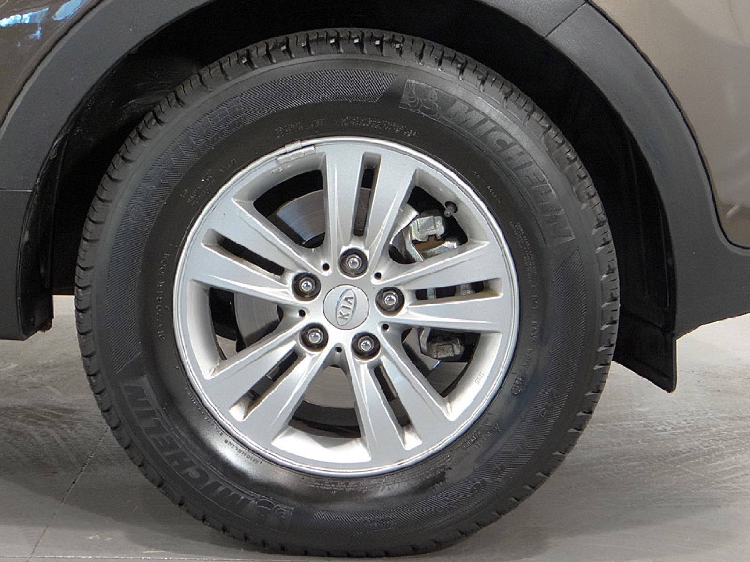 Foto Kia Sportage 43