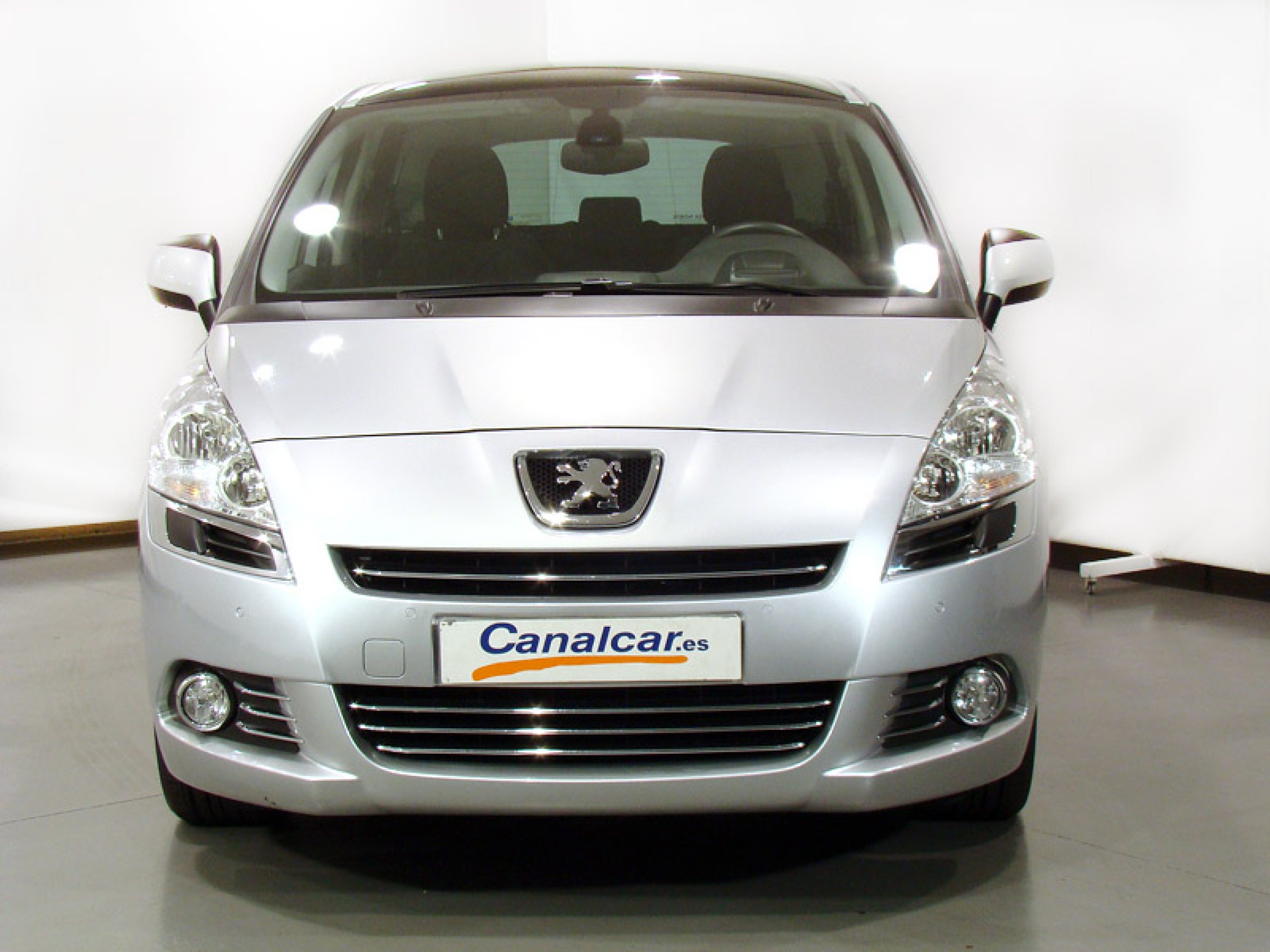 Foto Peugeot 5008 3