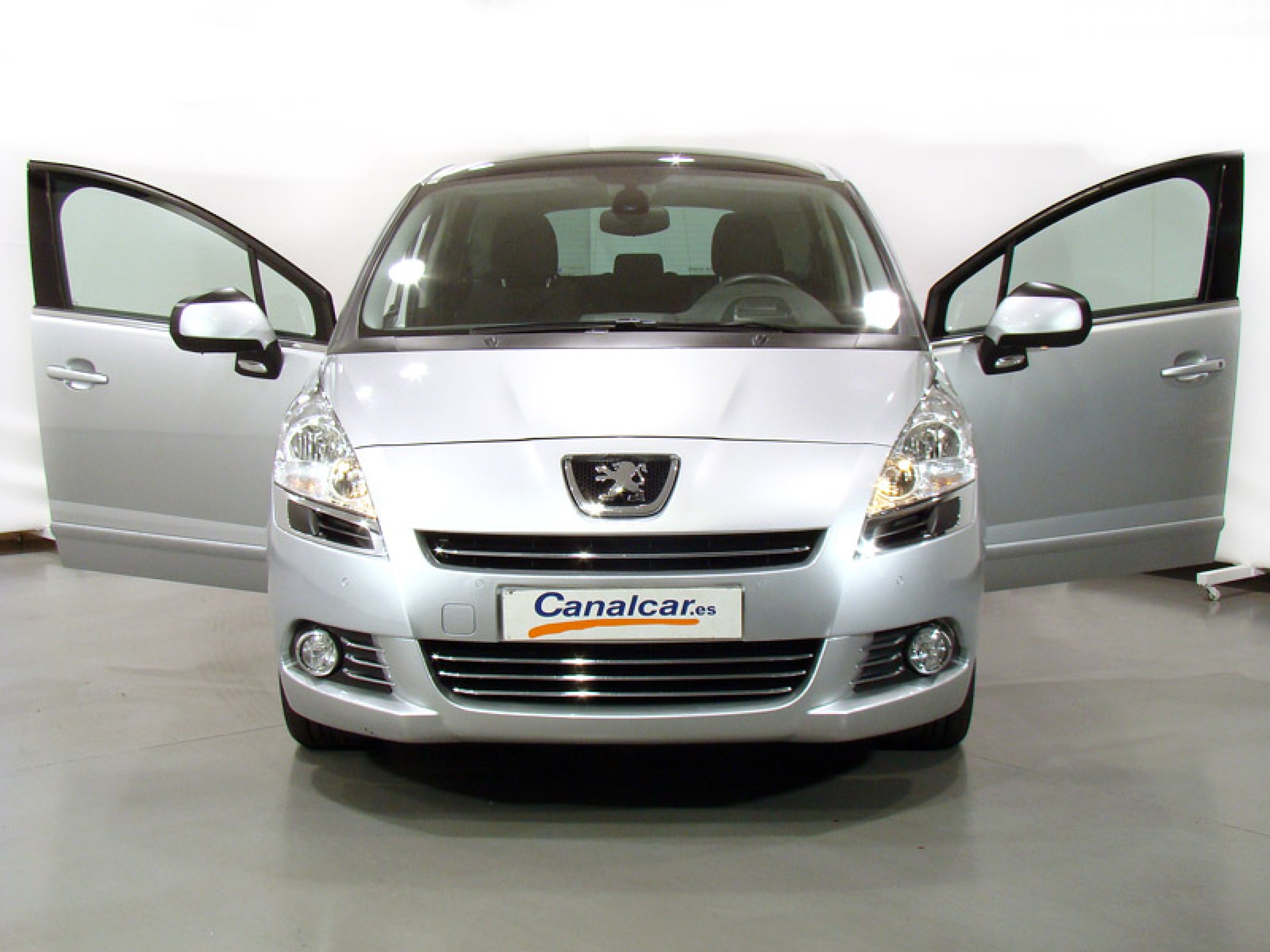 Foto Peugeot 5008 4
