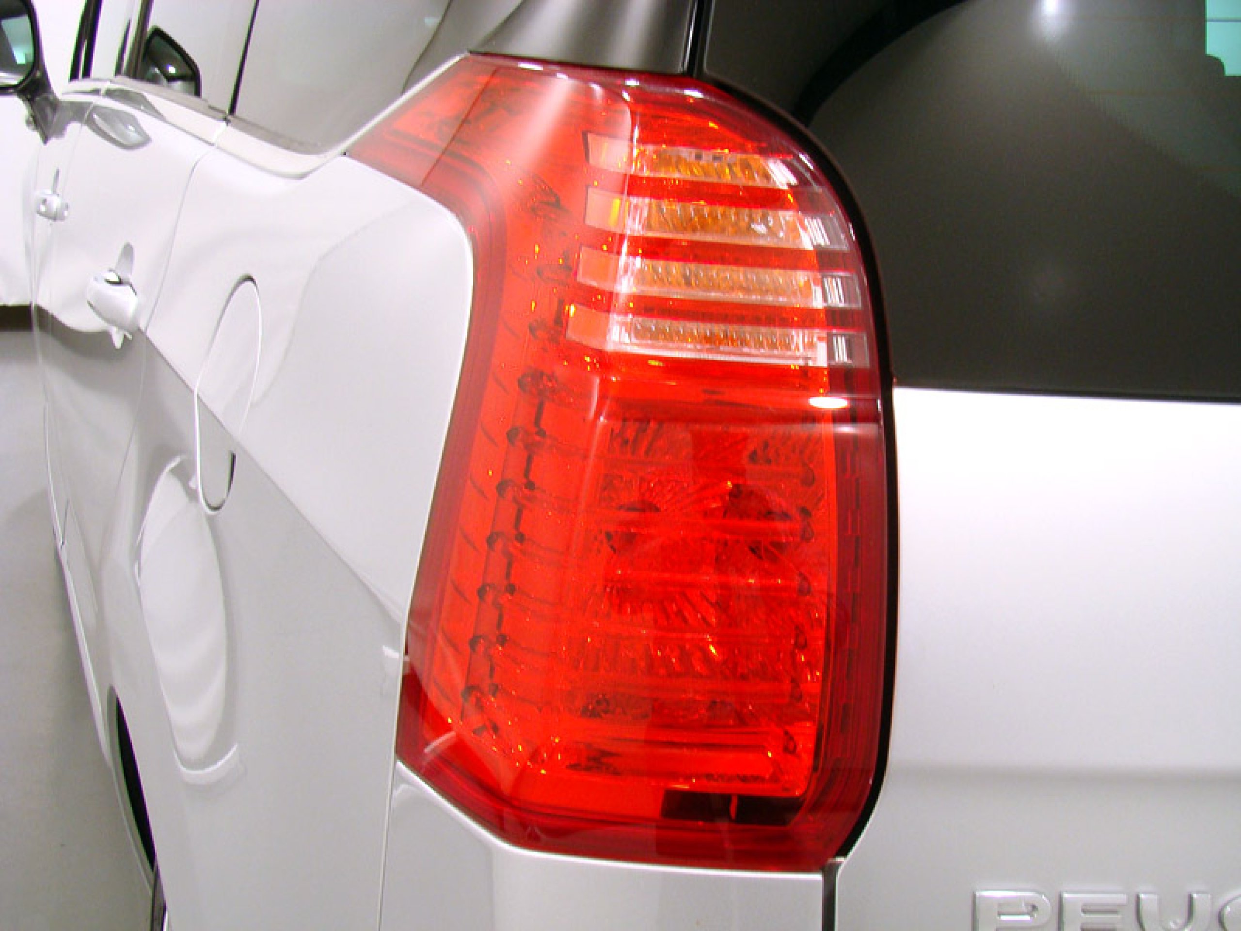 Foto Peugeot 5008 16