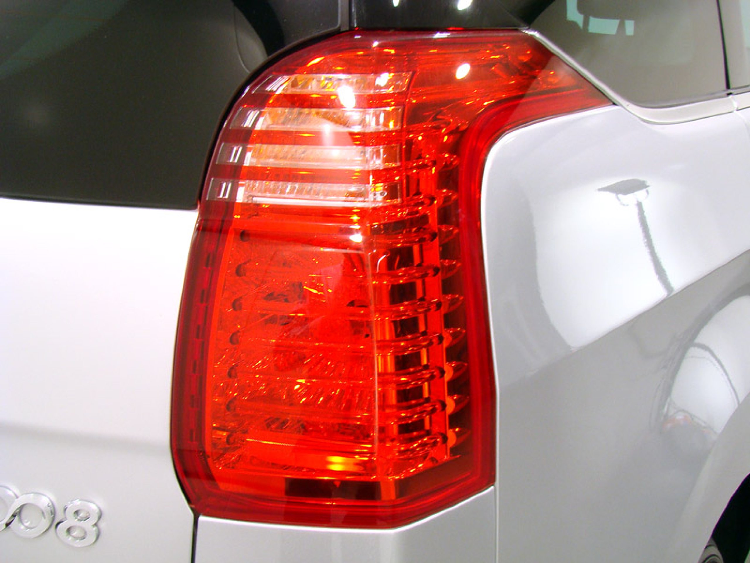 Foto Peugeot 5008 18