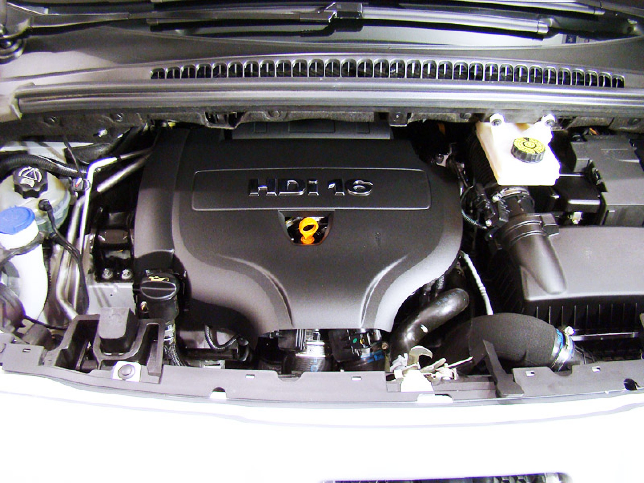 Foto Peugeot 5008 20