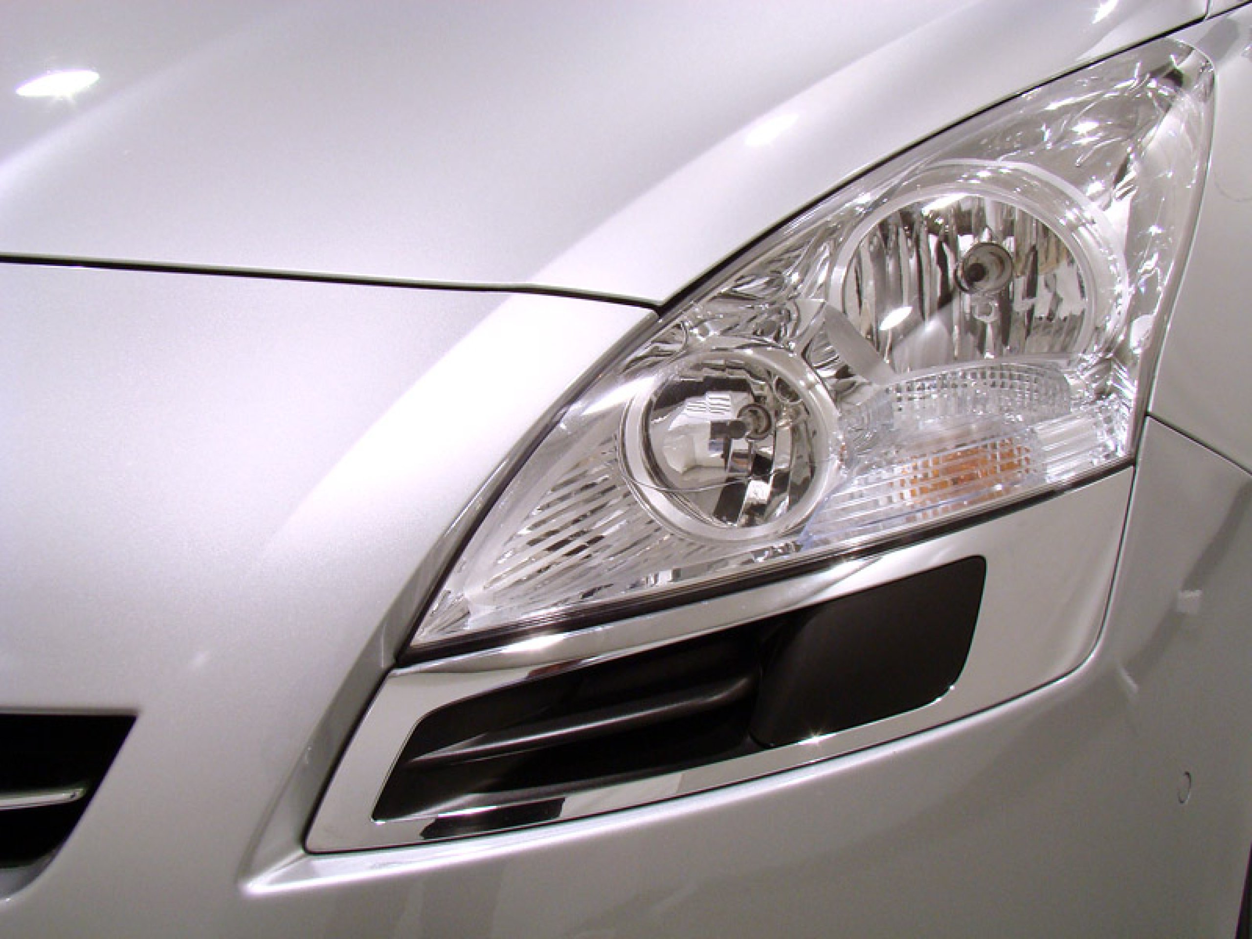 Foto Peugeot 5008 21