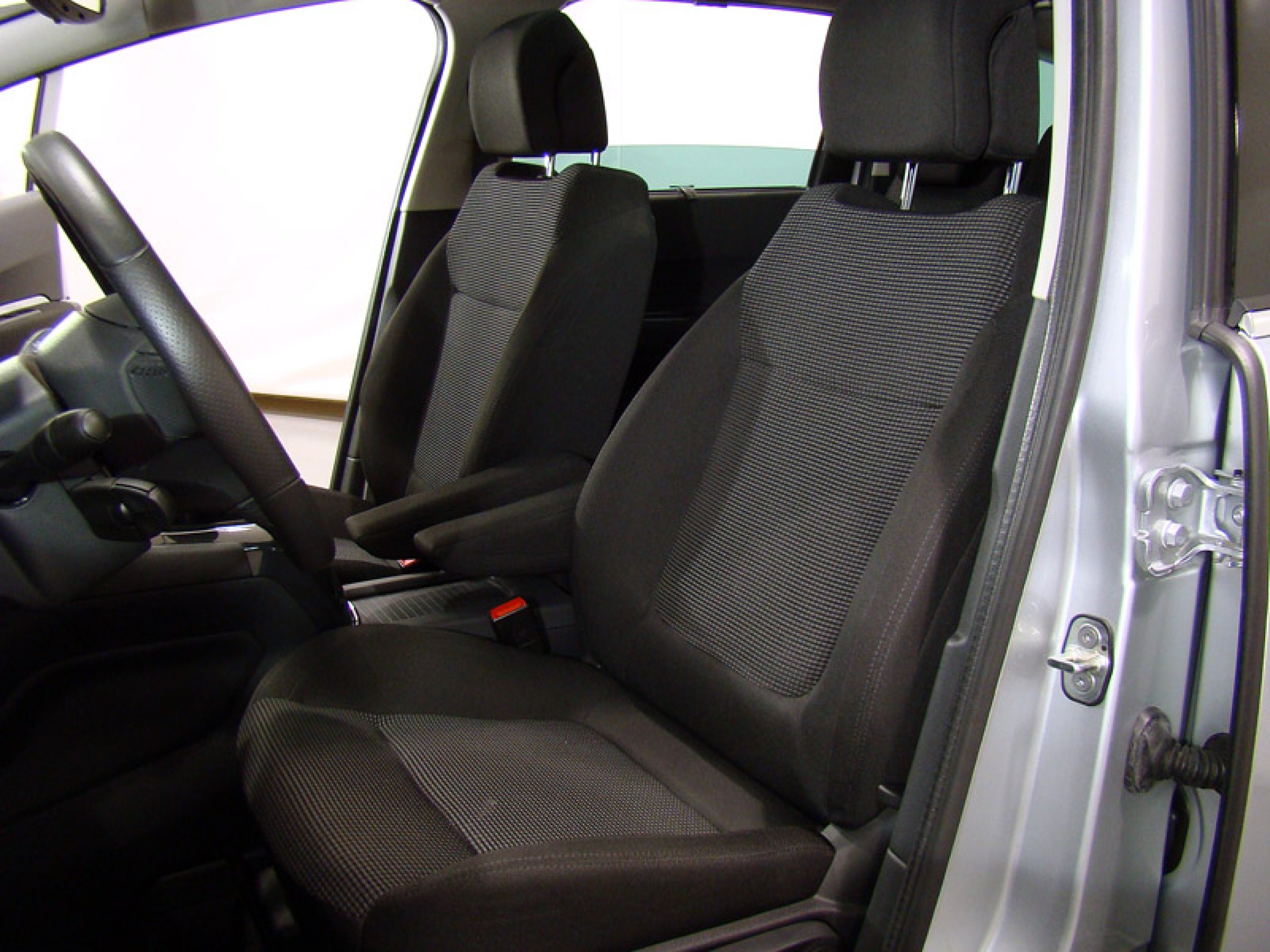 Foto Peugeot 5008 22