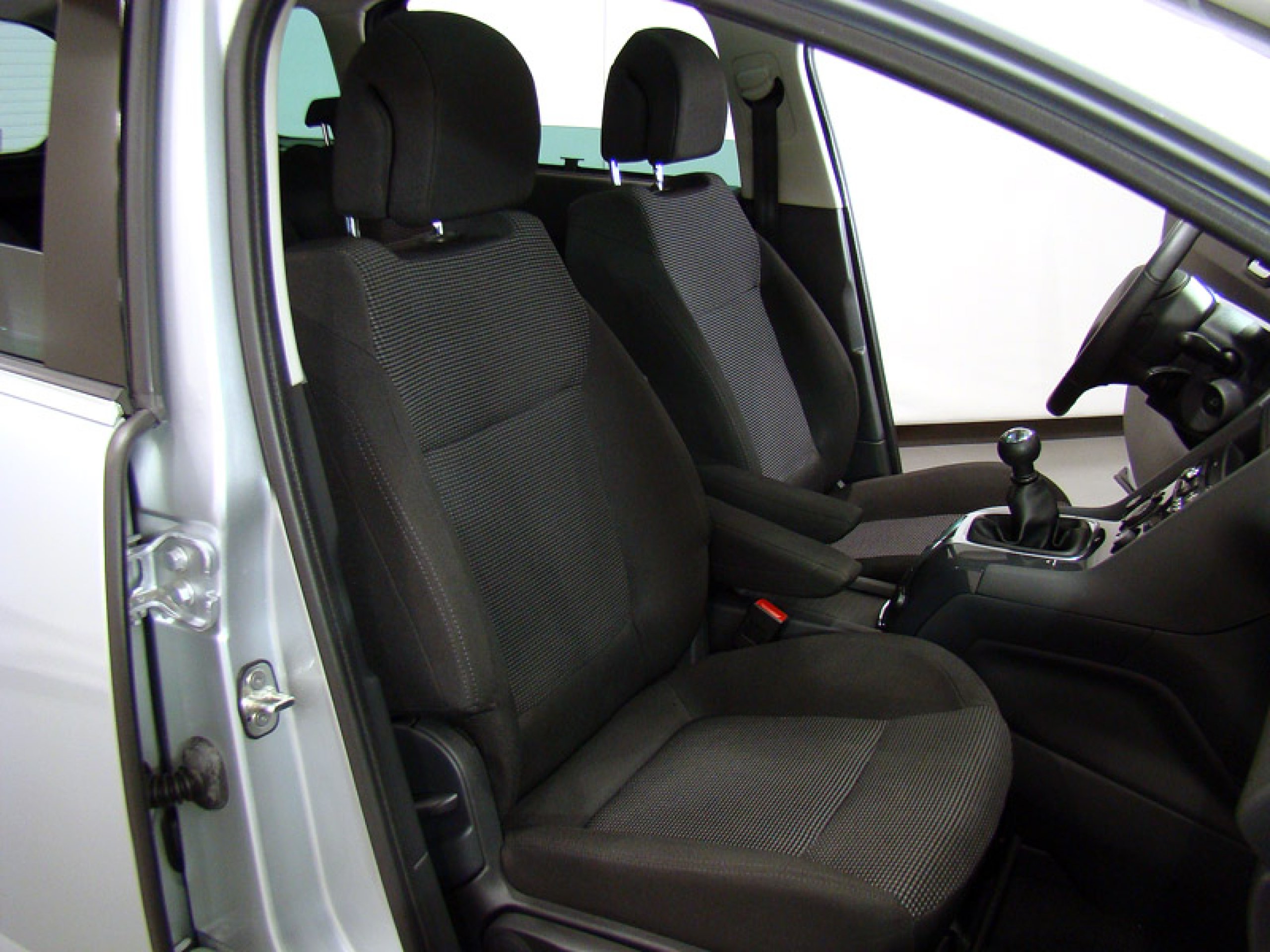 Foto Peugeot 5008 23