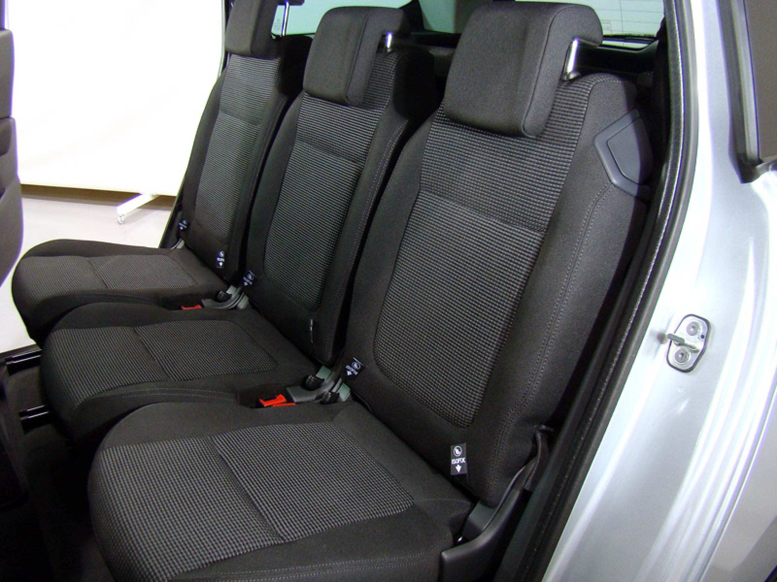 Foto Peugeot 5008 25