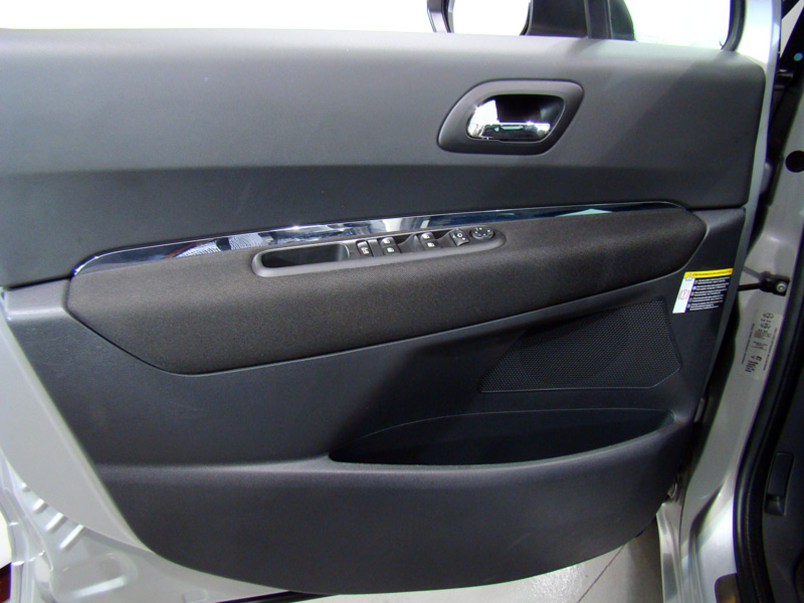 Foto Peugeot 5008 26