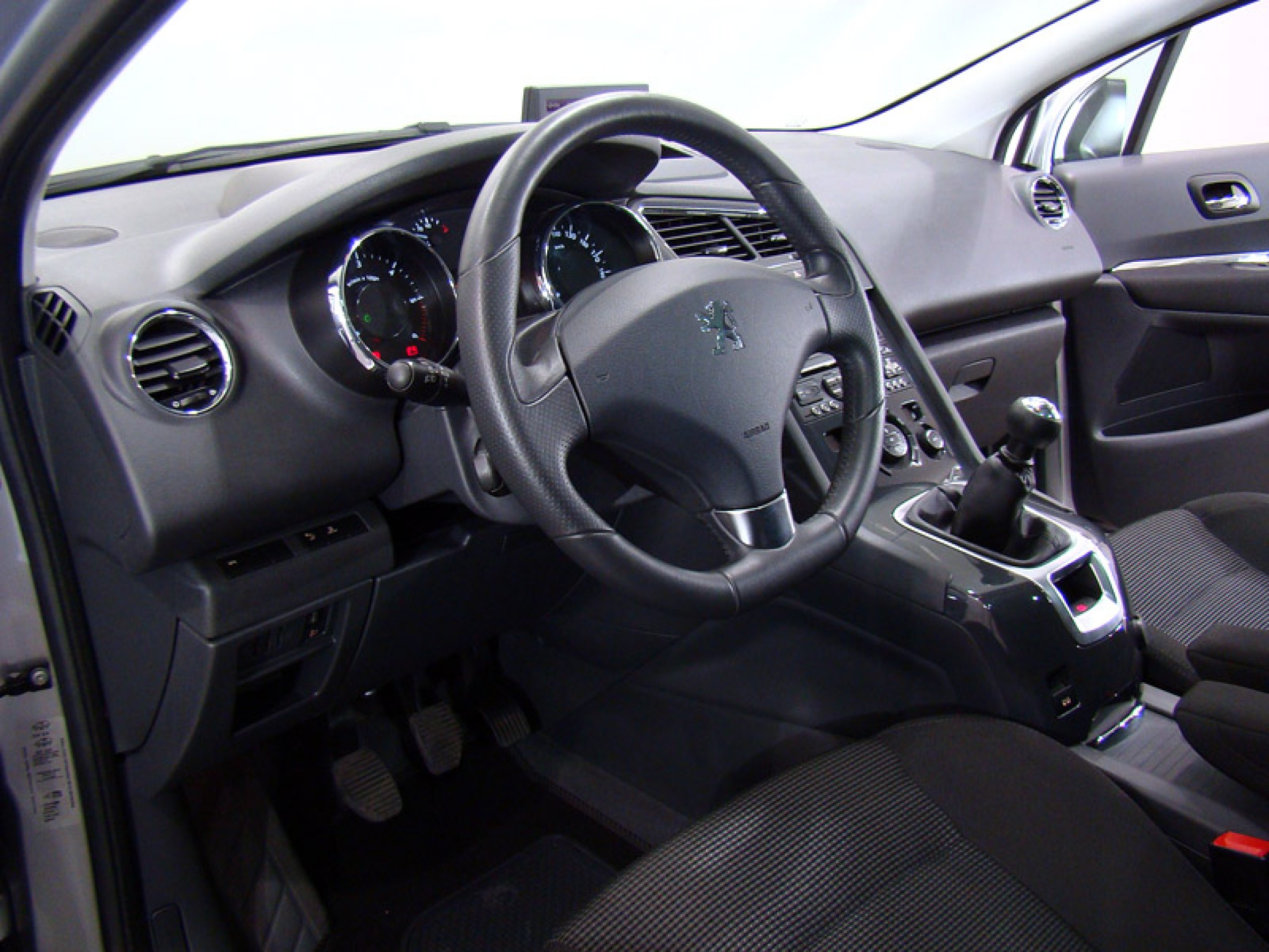 Foto Peugeot 5008 27