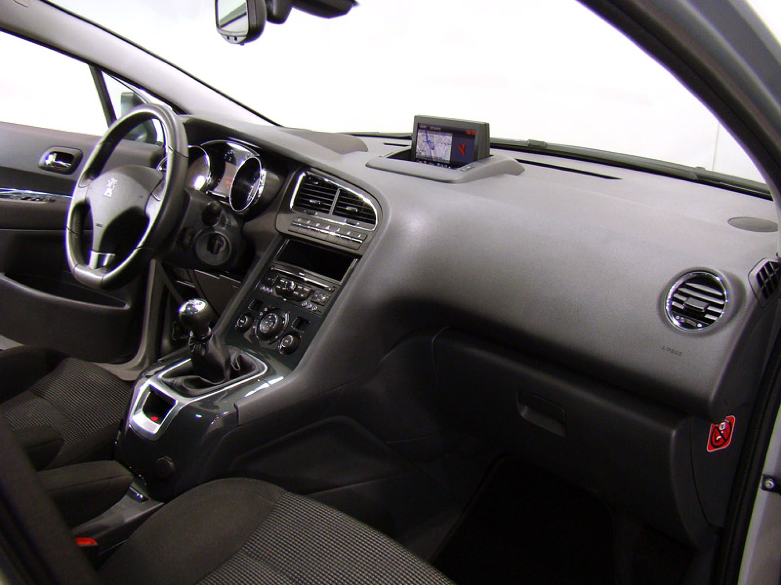 Foto Peugeot 5008 28