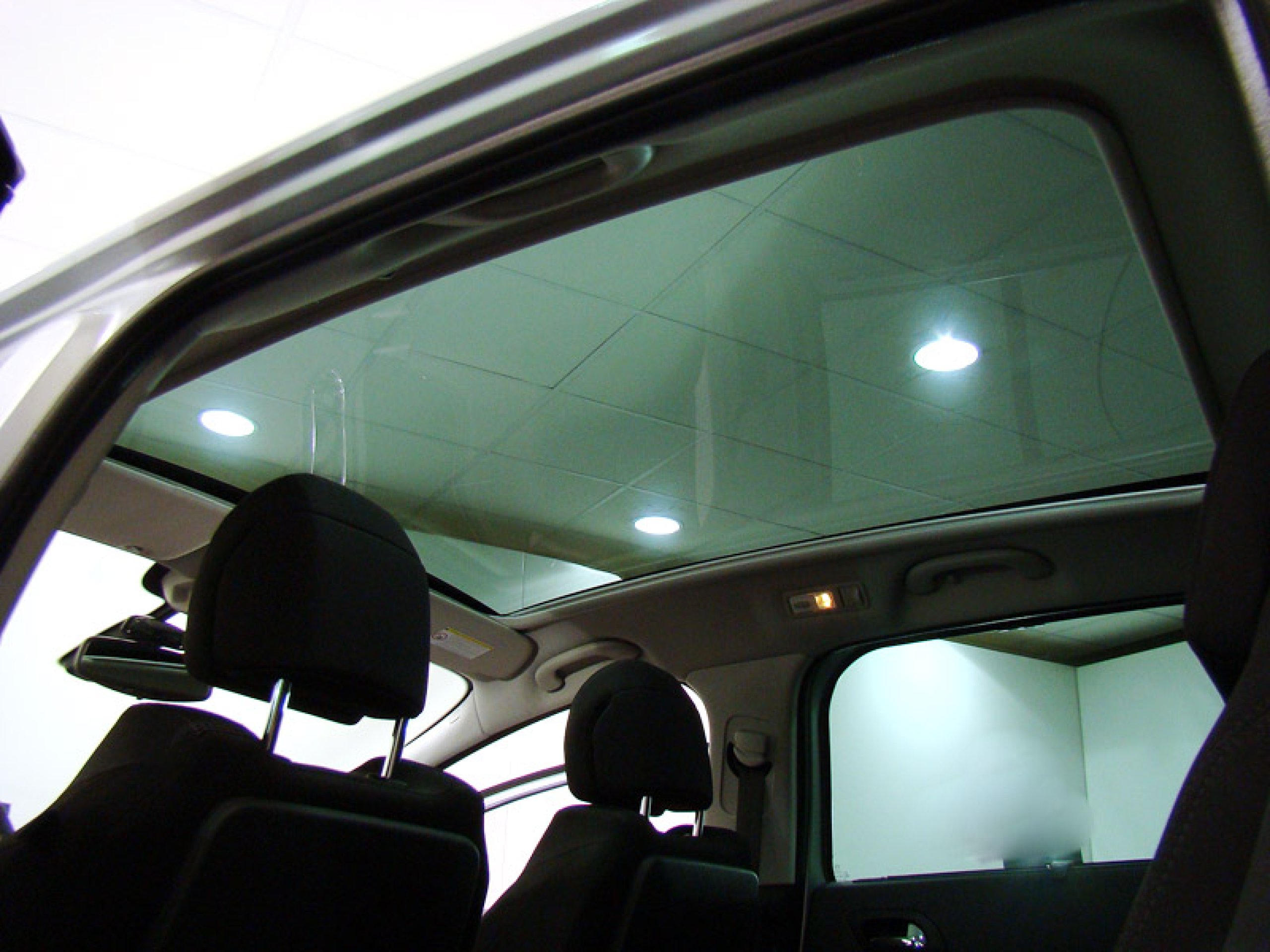 Foto Peugeot 5008 29