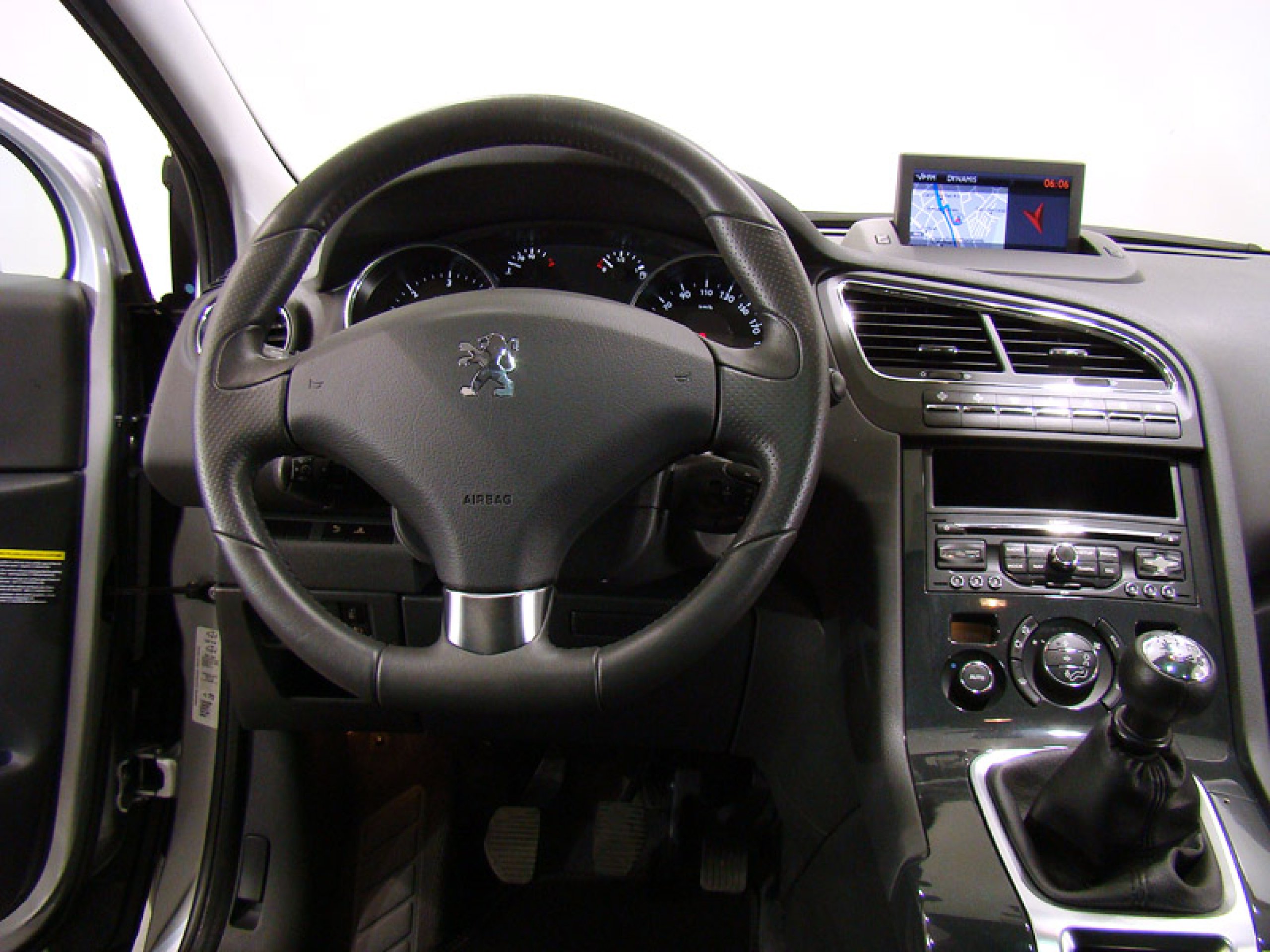 Foto Peugeot 5008 31