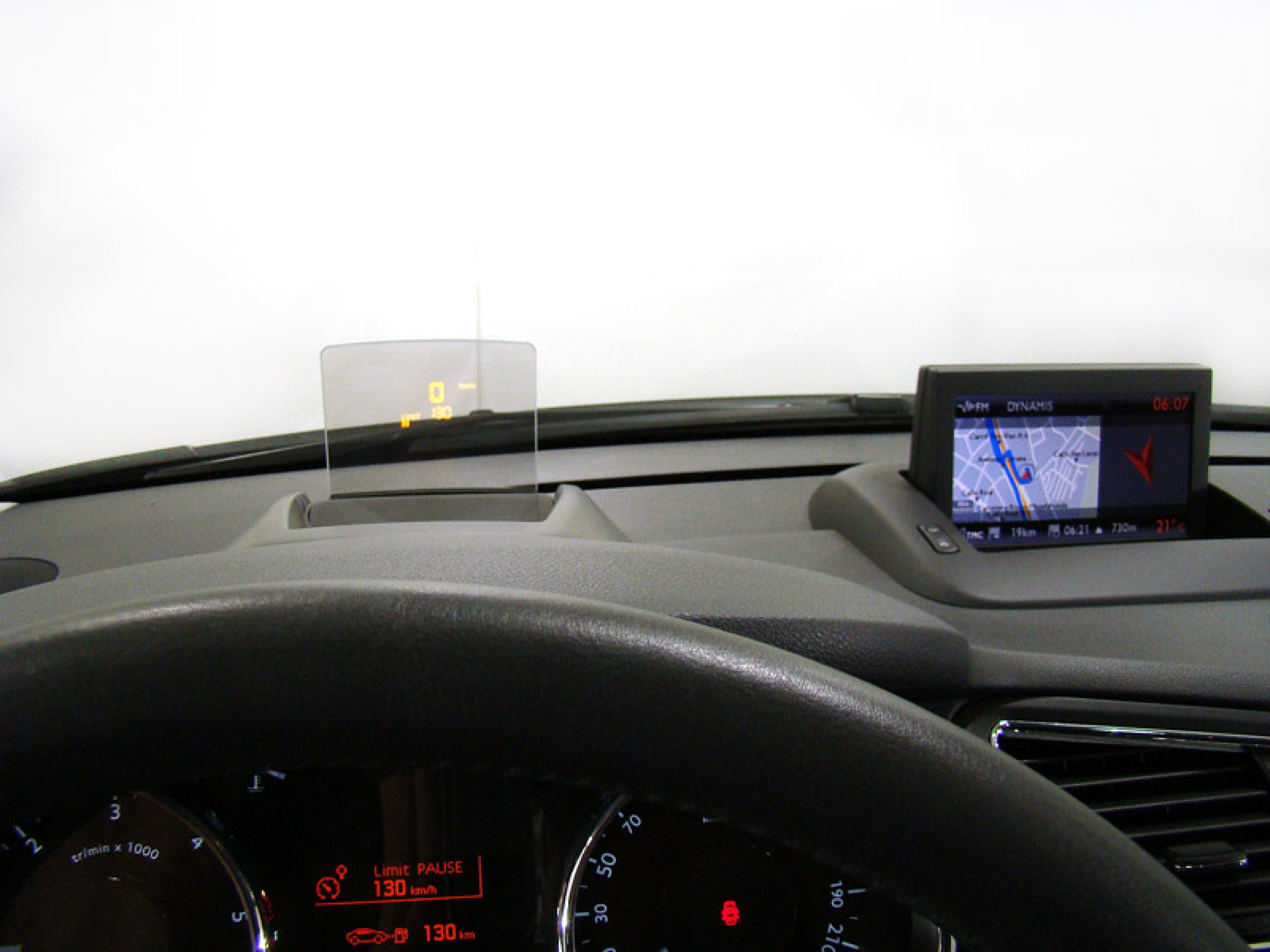 Foto Peugeot 5008 32