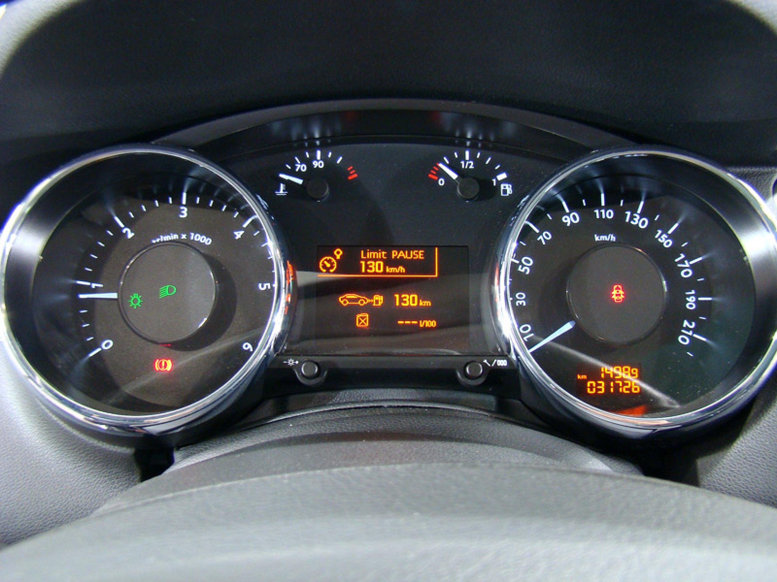Foto Peugeot 5008 34
