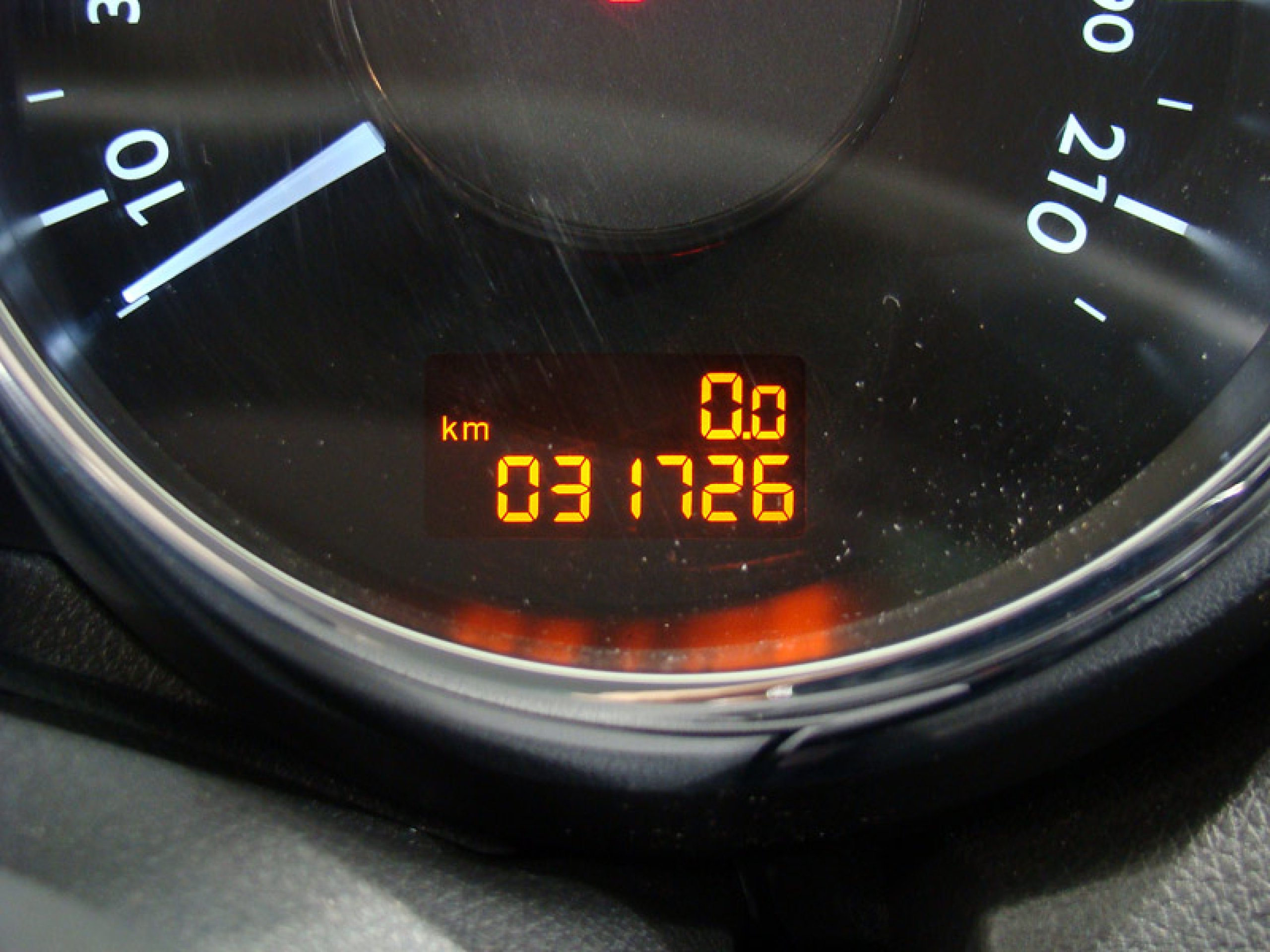Foto Peugeot 5008 35
