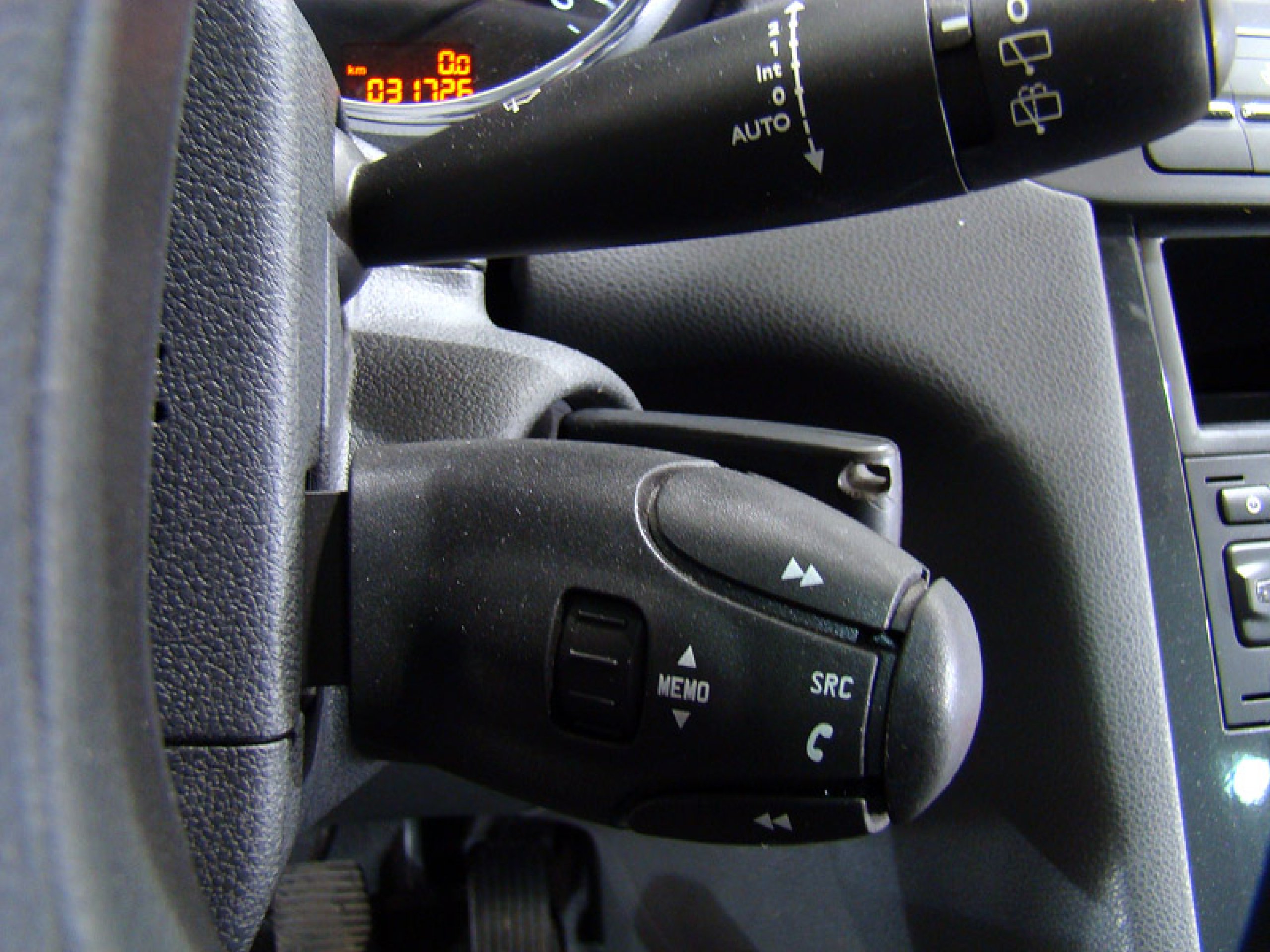 Foto Peugeot 5008 39