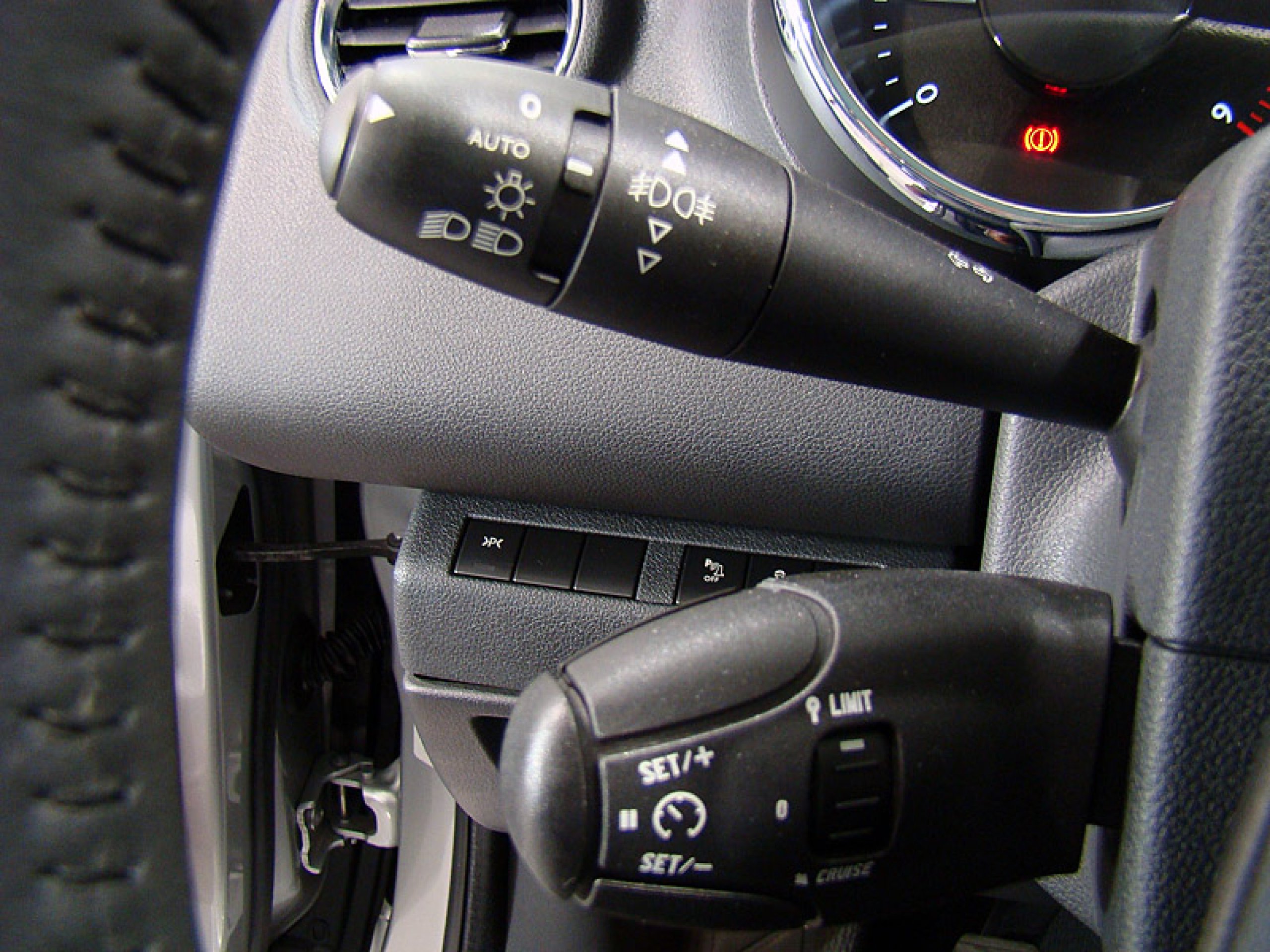 Foto Peugeot 5008 40