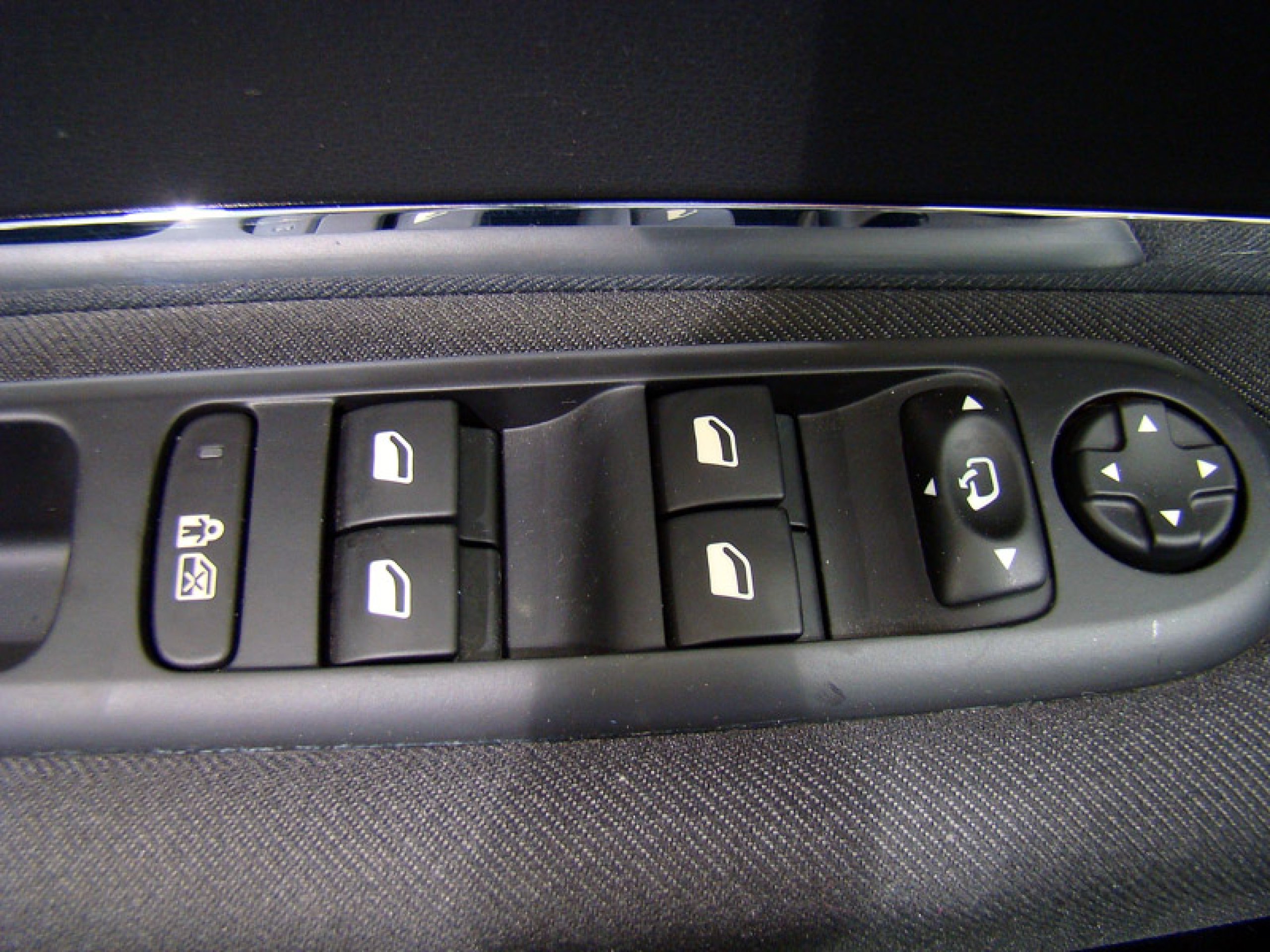 Foto Peugeot 5008 44