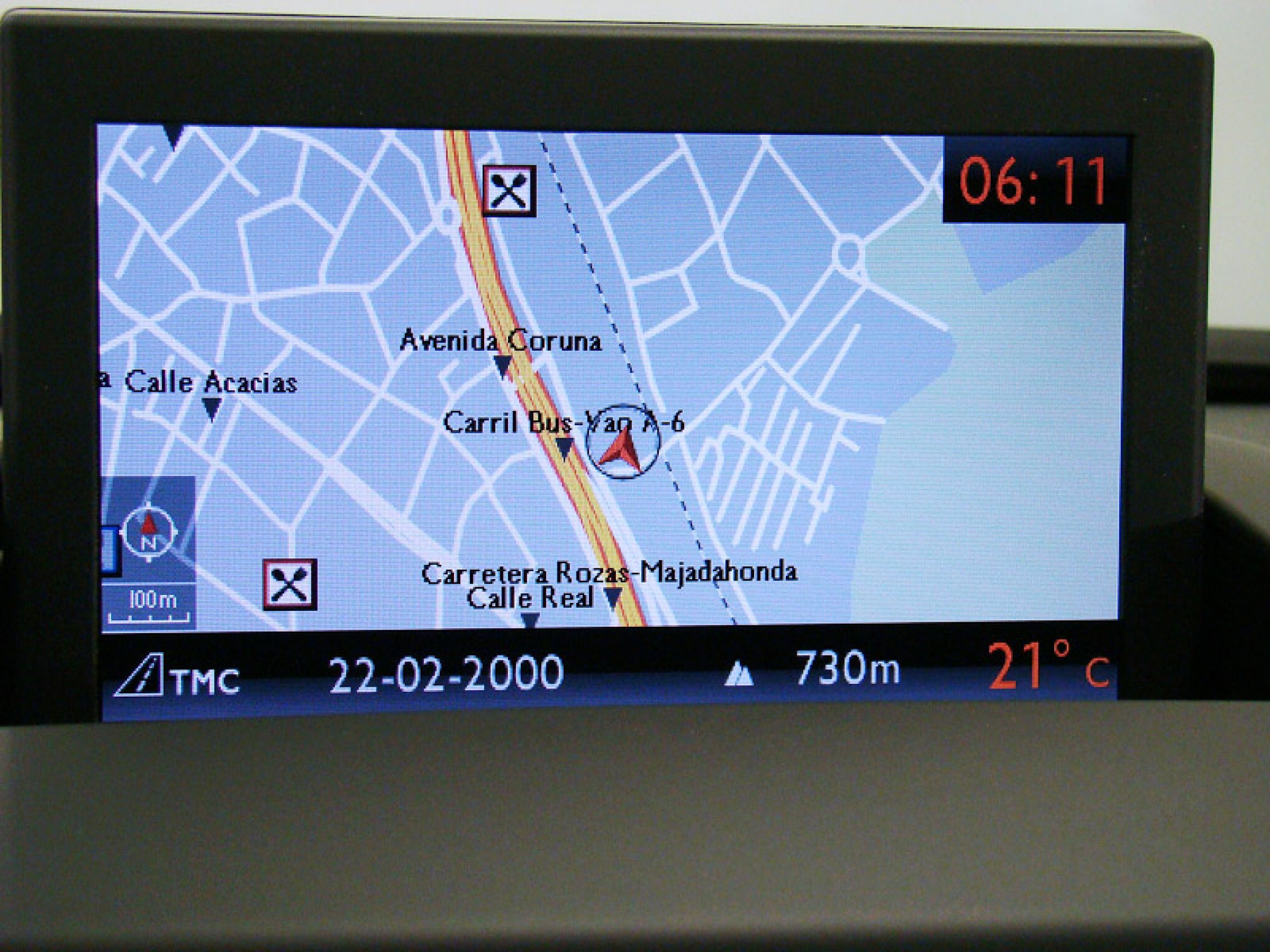 Foto Peugeot 5008 45