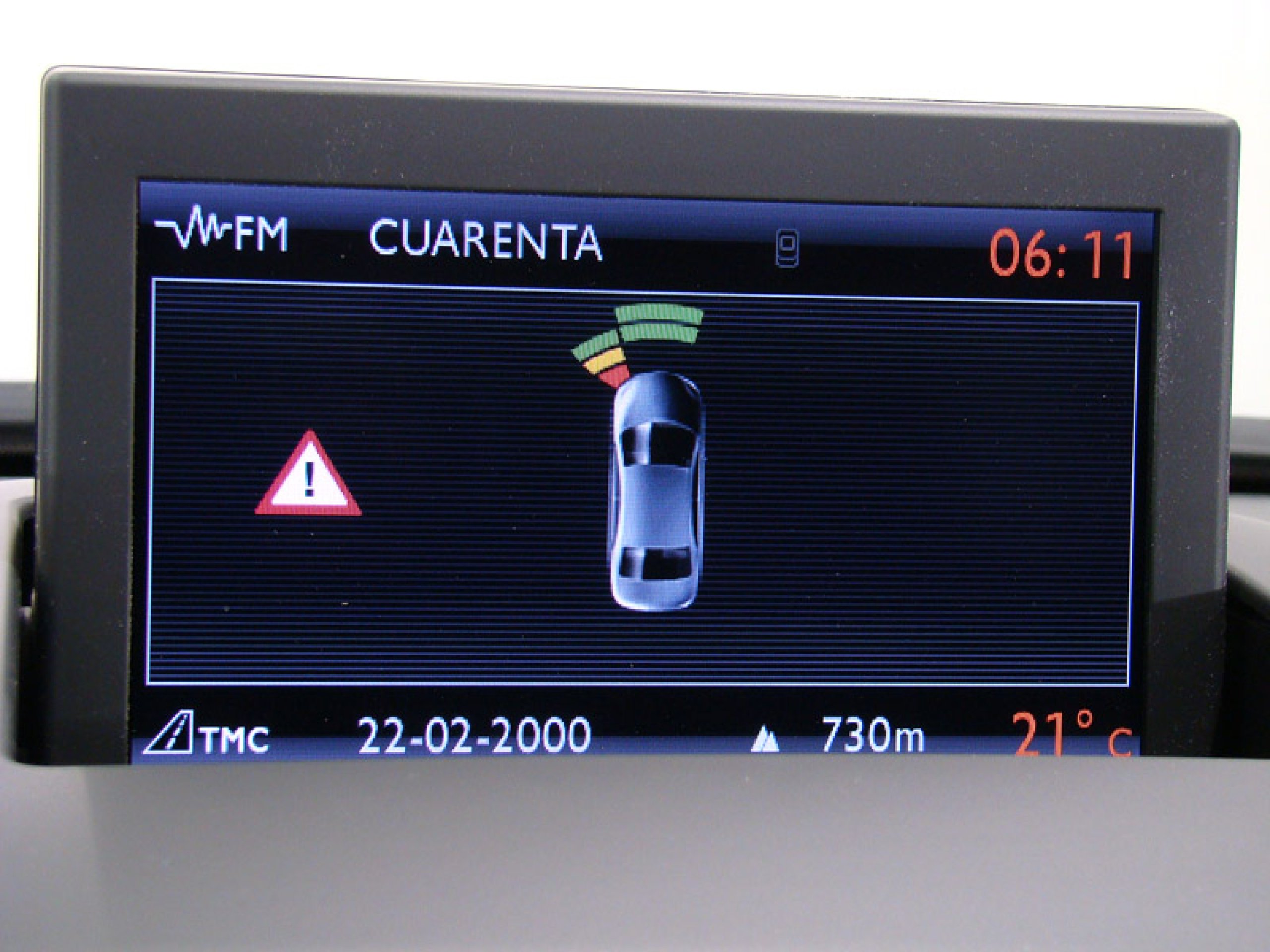 Foto Peugeot 5008 46